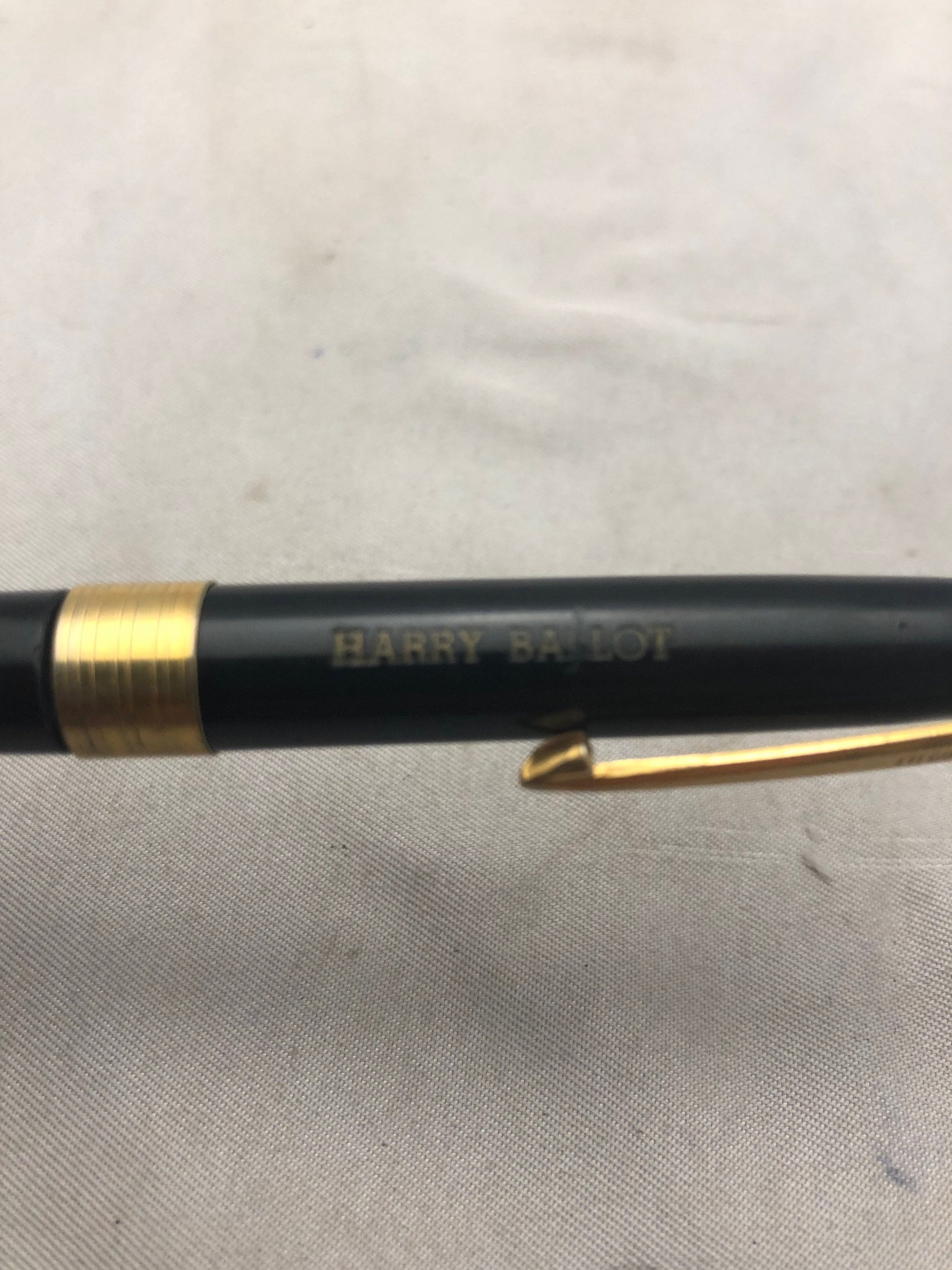 Vintage Chase Bakelite Mechanical Pencil