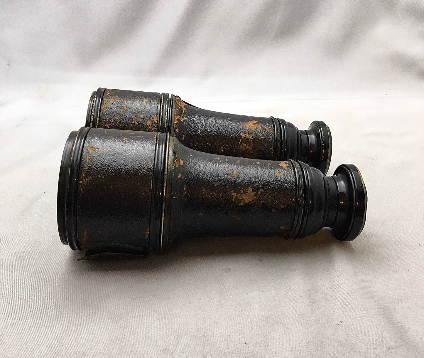 19th Century Audemair Paris Binoculars