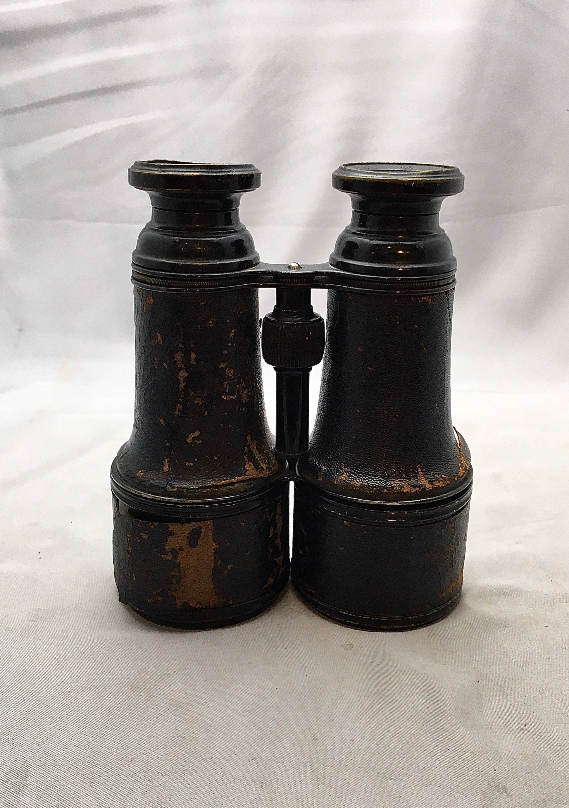 19th Century Audemair Paris Binoculars