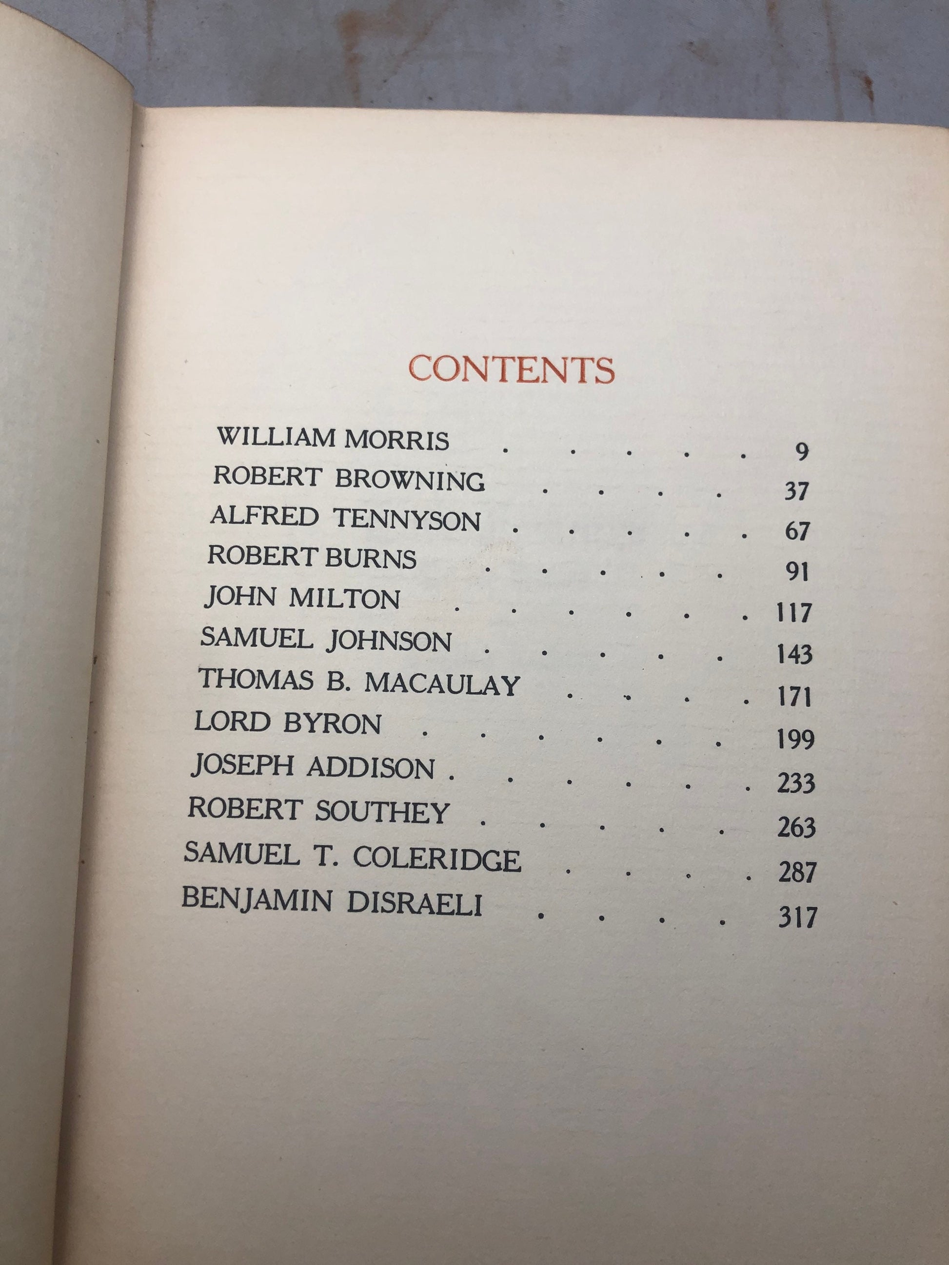 Vintage 1916 'Little Journeys to the Homes of the Greats' by Elbert Hubbard | Home & Living