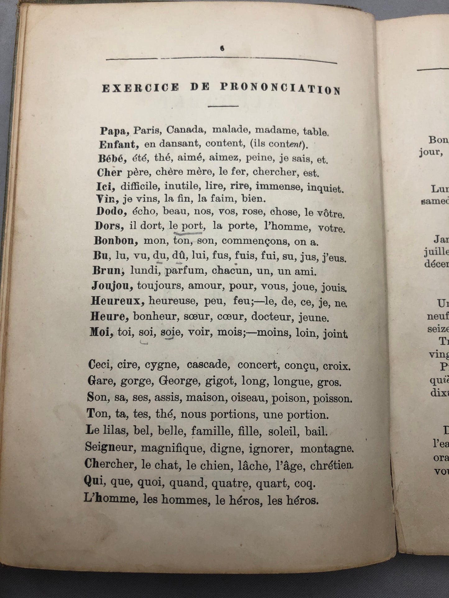 1918 'La Conversation Des Enfants' by DuCroquet | Literature