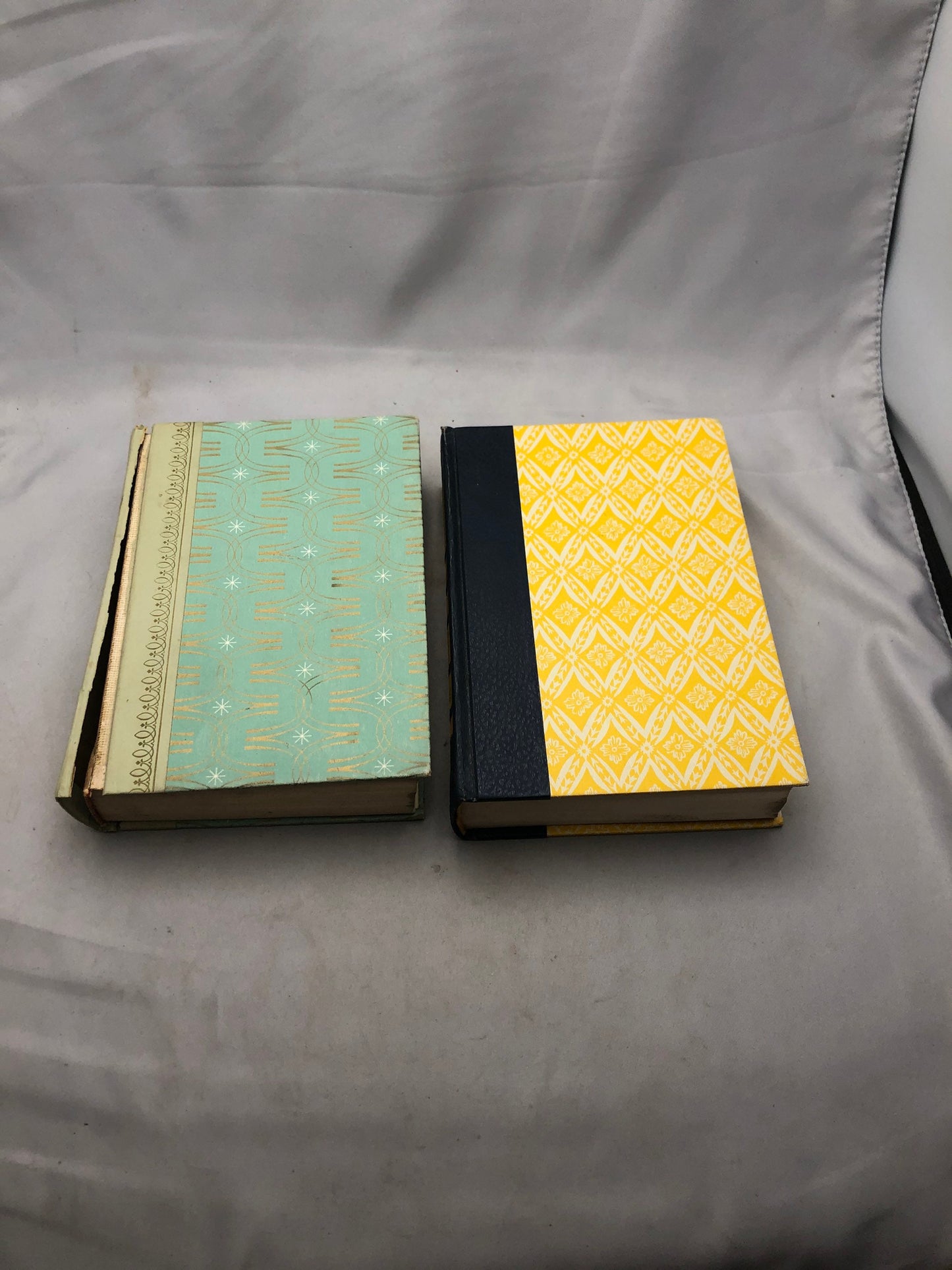 Reader's Digest Condensed Books | Volumes 1 and 3 by Various Authors | Literature