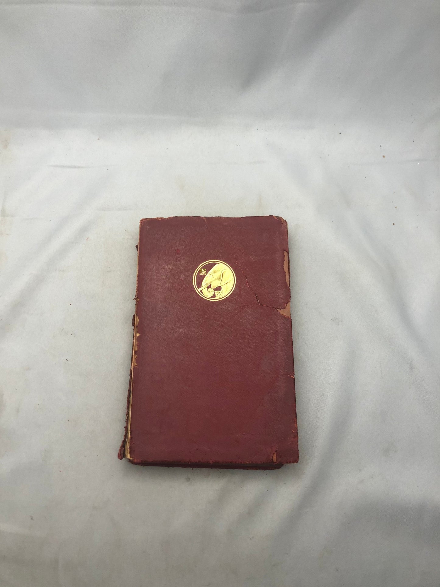 1926 'Debits and Credits' by Rudyard Kipling First Edition