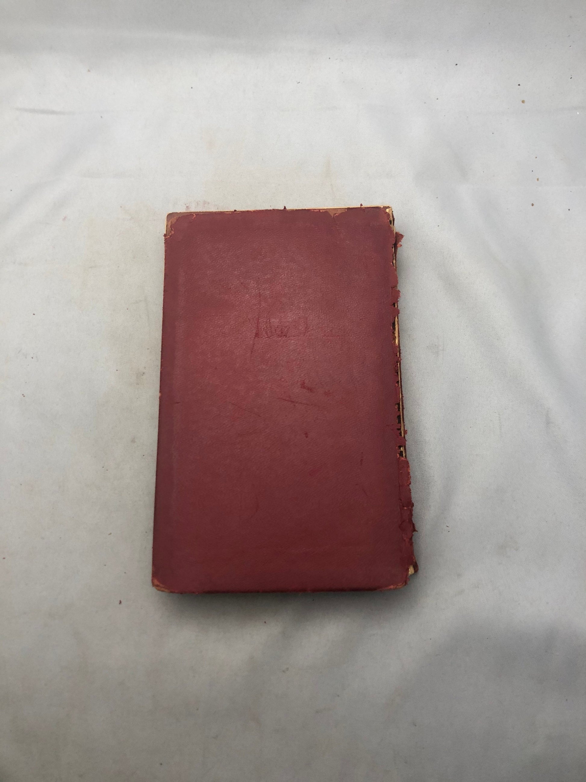 1926 'Debits and Credits' by Rudyard Kipling First Edition