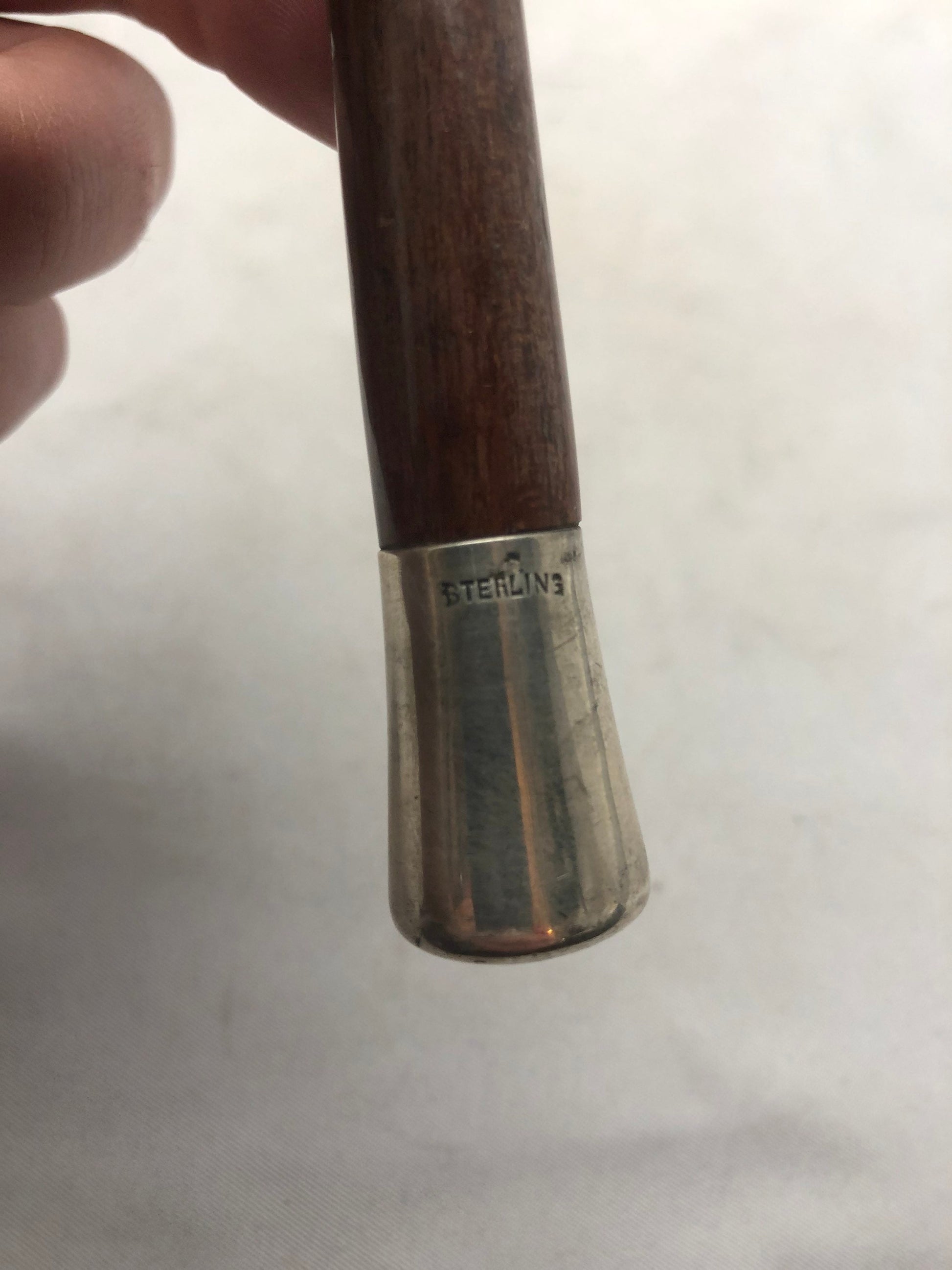 Vintage 1990’s Military Conductor’s Baton