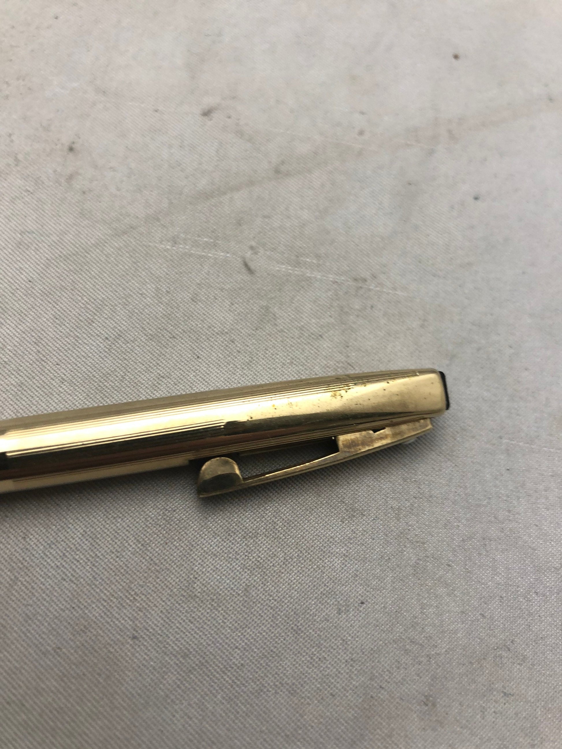 Vintage Sheaffer’s 12k Gold Filled Pen