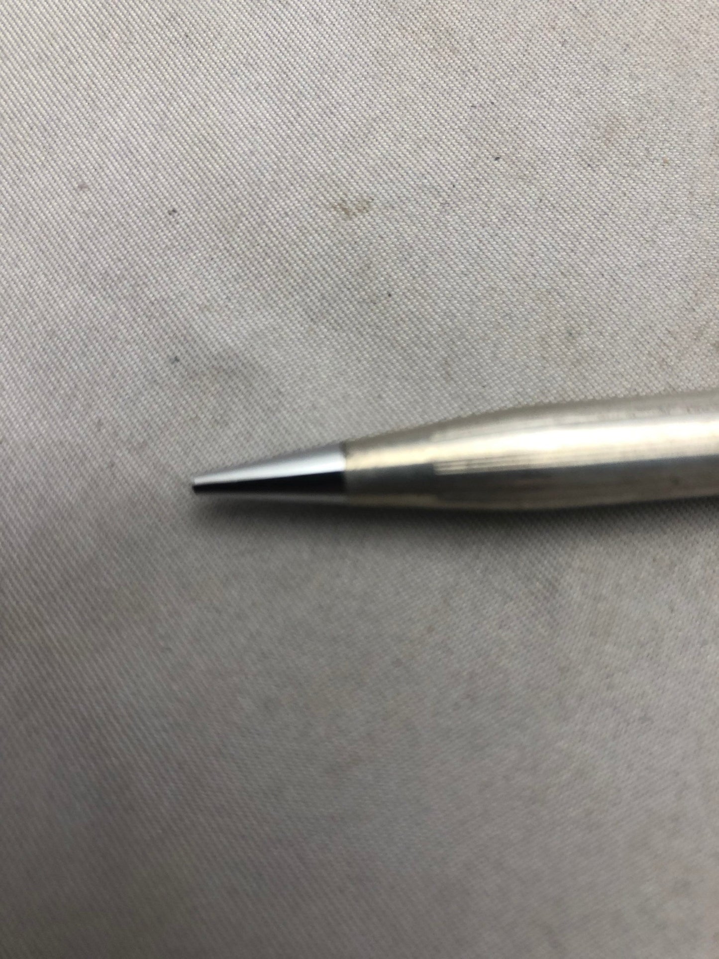 Vintage Cross Sterling Silver Pen