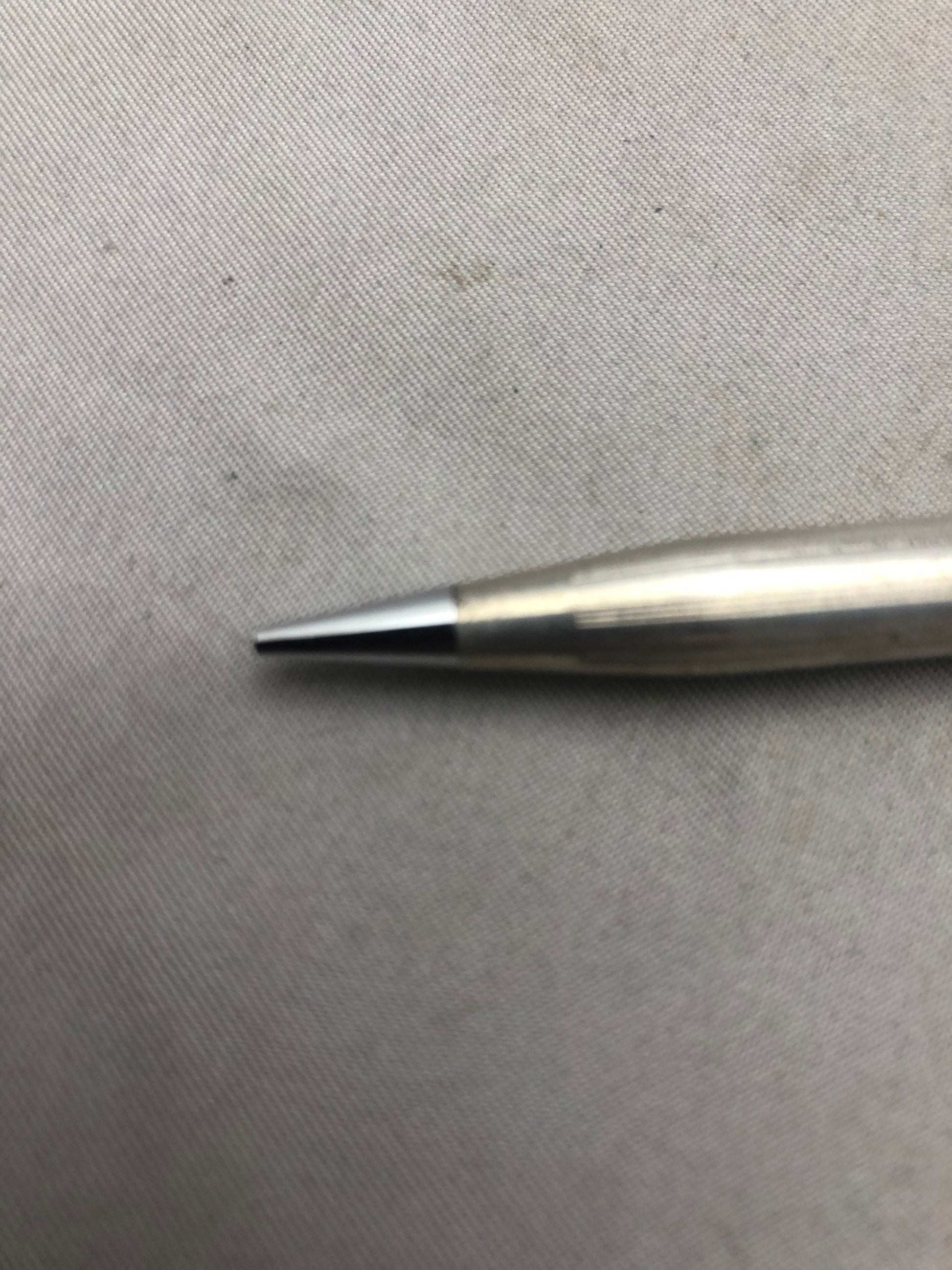 Vintage Cross Sterling Silver Pen