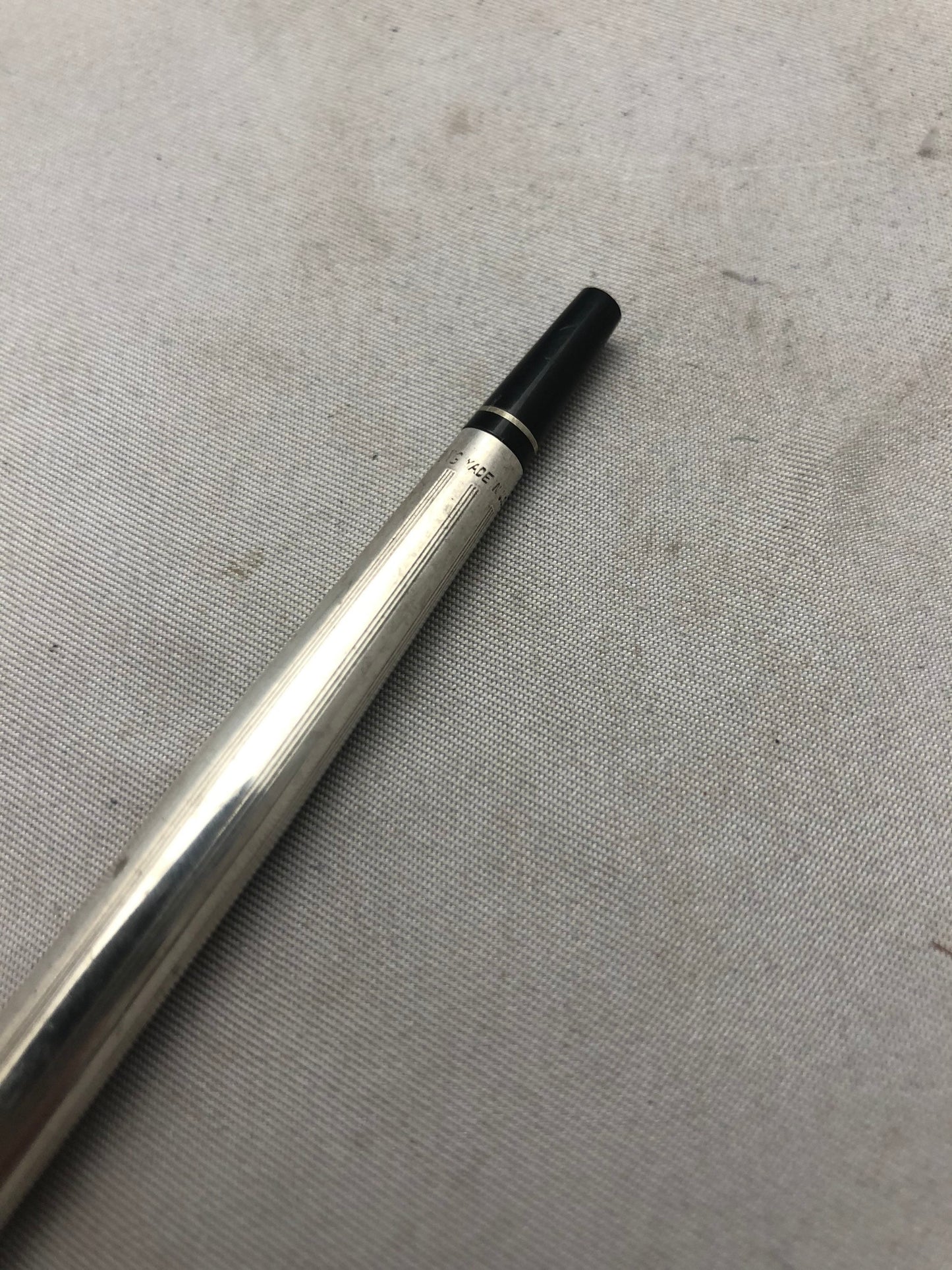 Vintage Cross Sterling Silver Pen