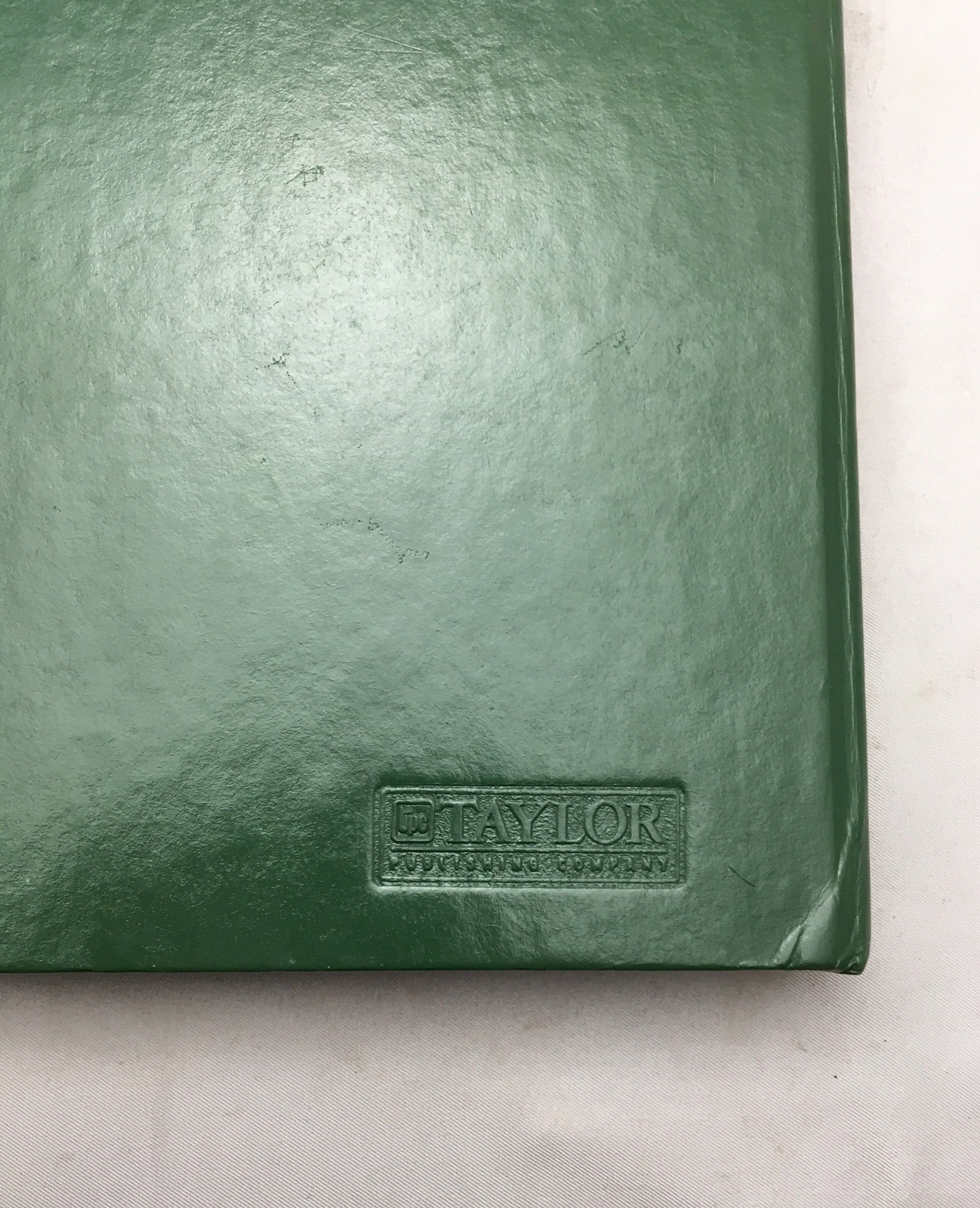 1995 Westhampton Highschool Seaspray Yearbook