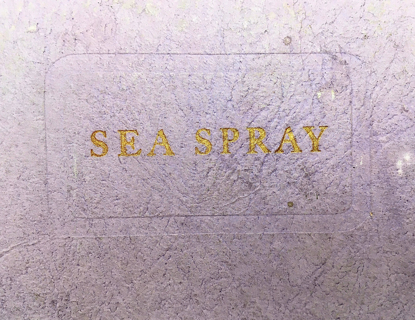 1930 Westhampton Highschool Seaspray Yearbook