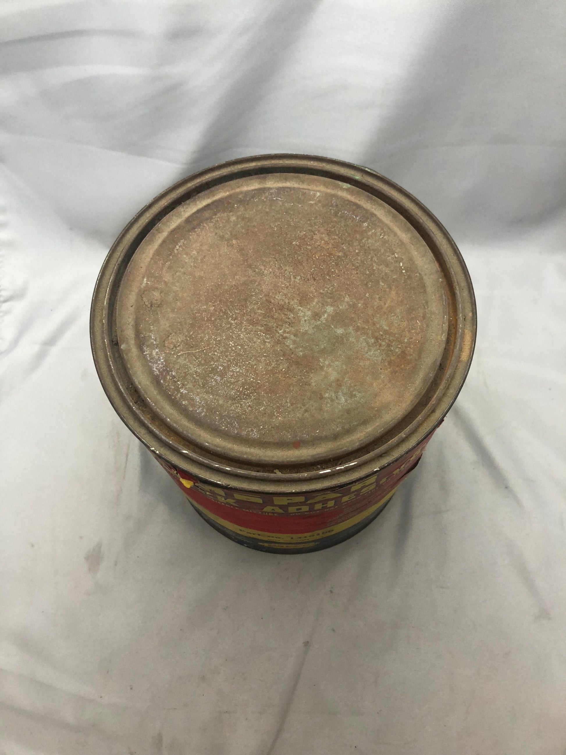 Vintage MoPar Flock Adhesive
