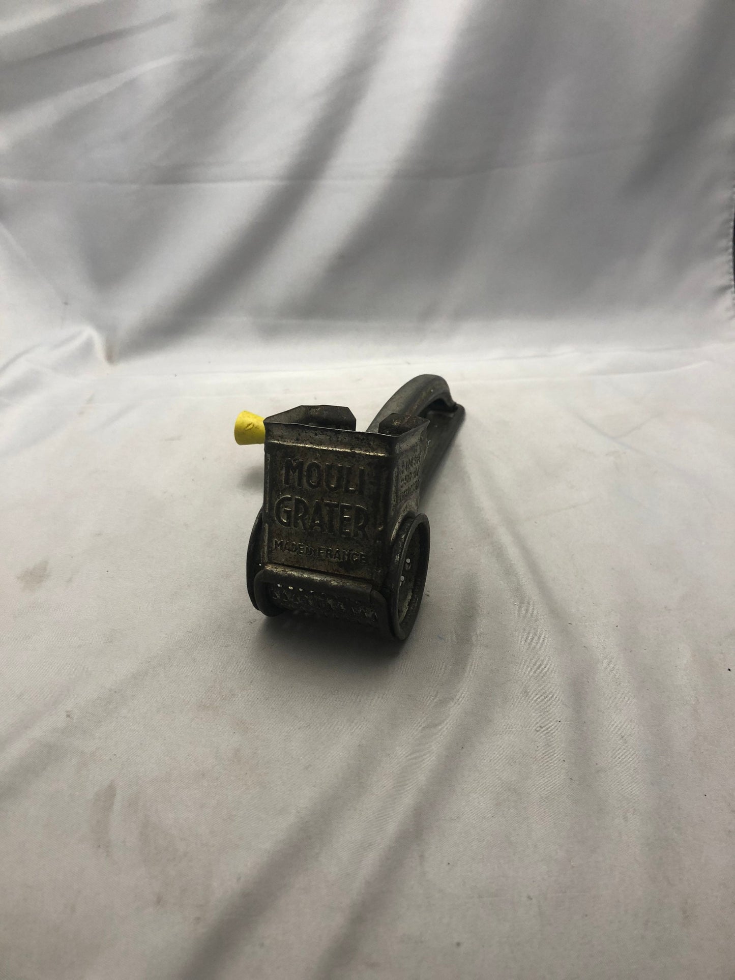 Vintage Mouli Cheese Grater