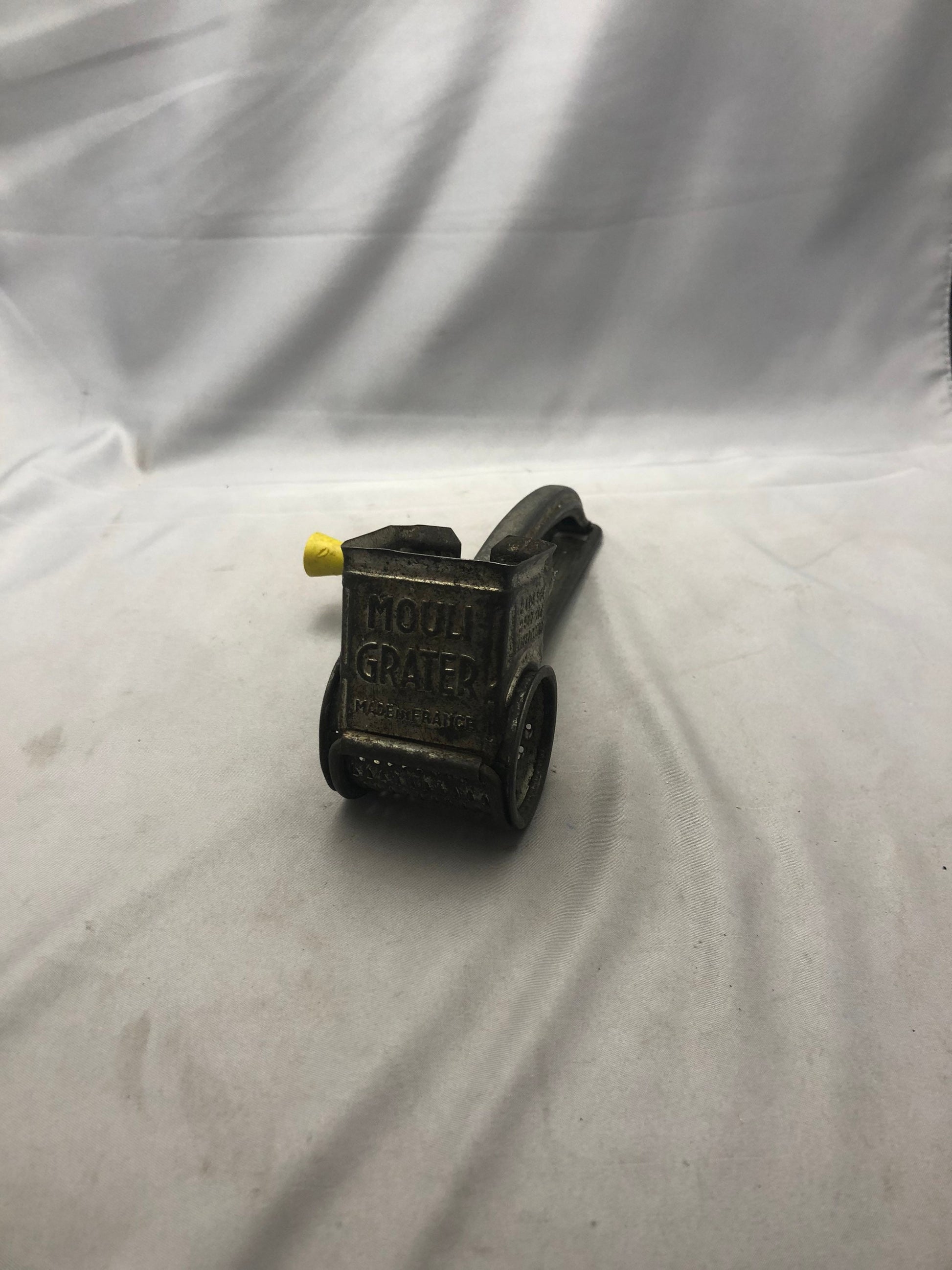Vintage Mouli Cheese Grater