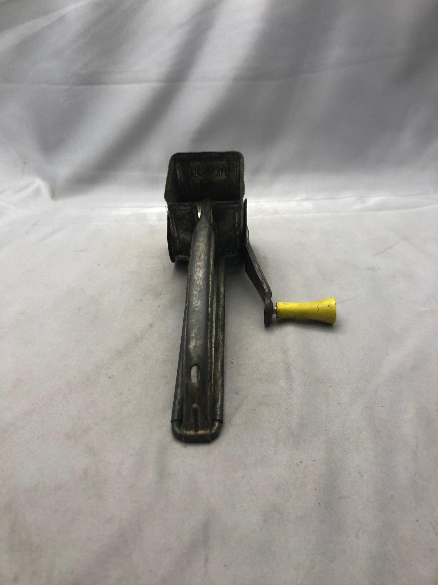 Vintage Mouli Cheese Grater