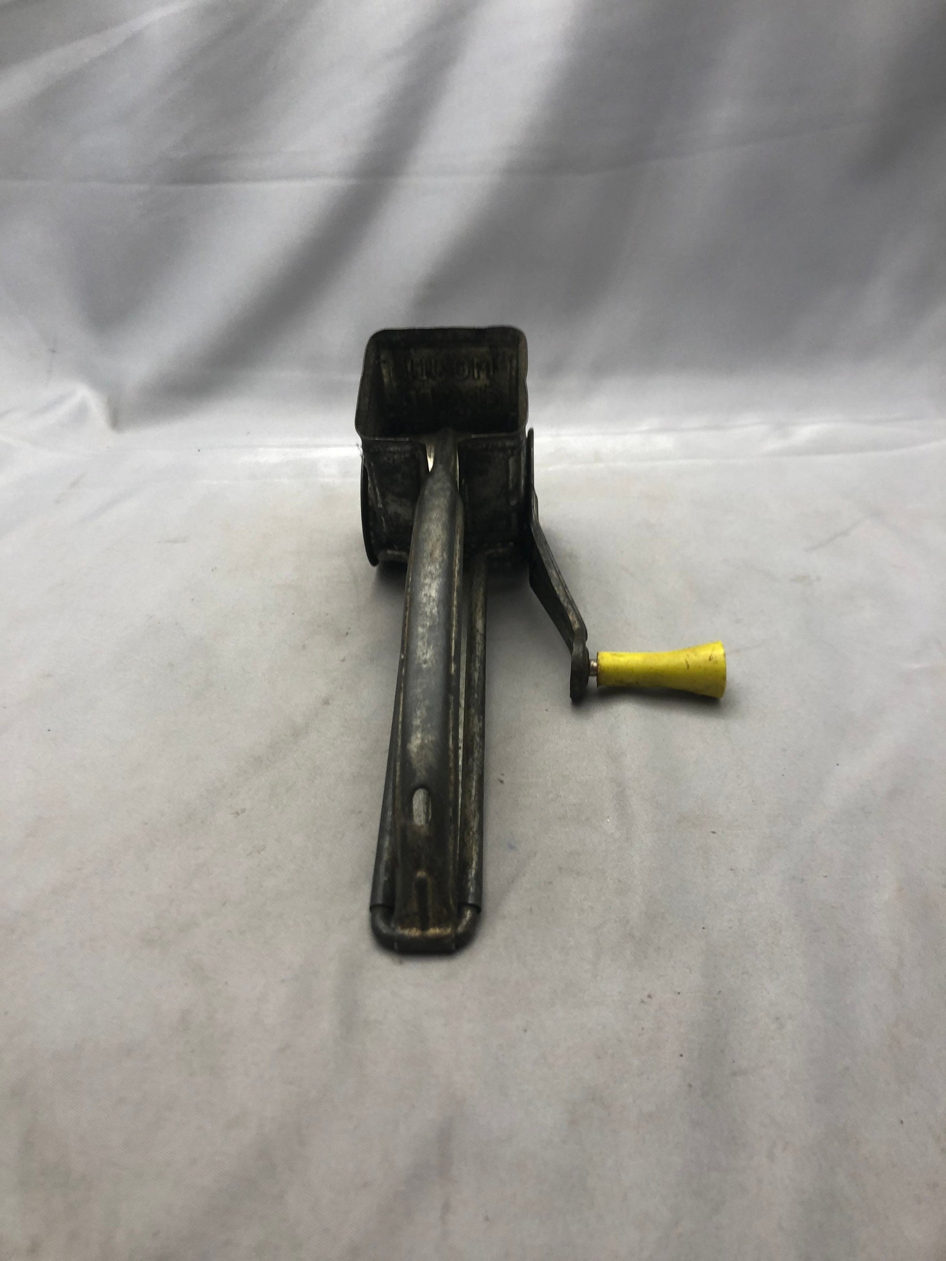 Vintage Mouli Cheese Grater
