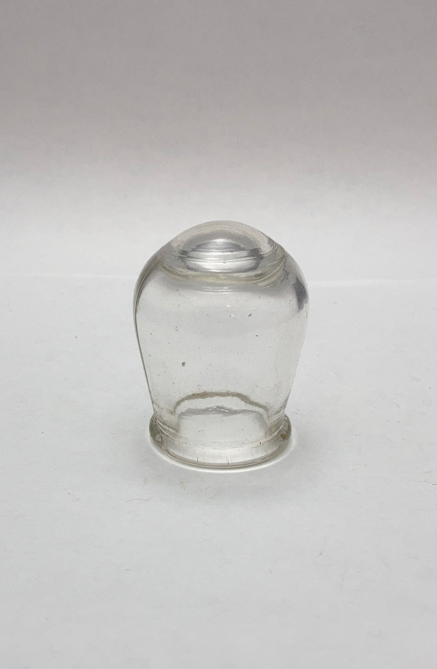 Set of 13 - 1960’s Vintage Russian Glass Cupping Jars