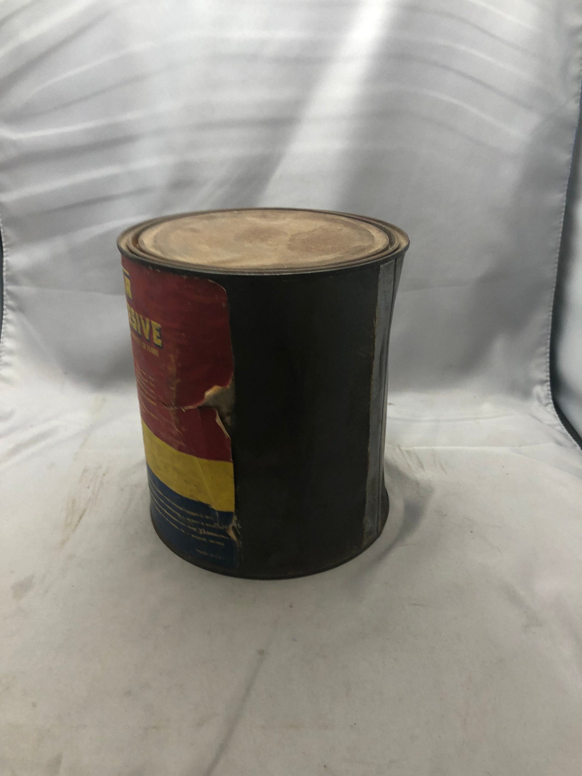 Vintage MoPar Flock Adhesive