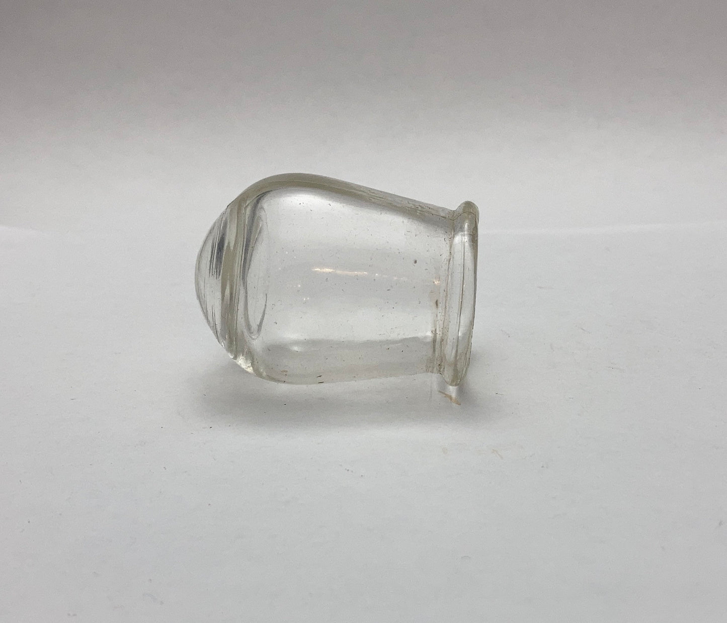 Set of 13 - 1960’s Vintage Russian Glass Cupping Jars