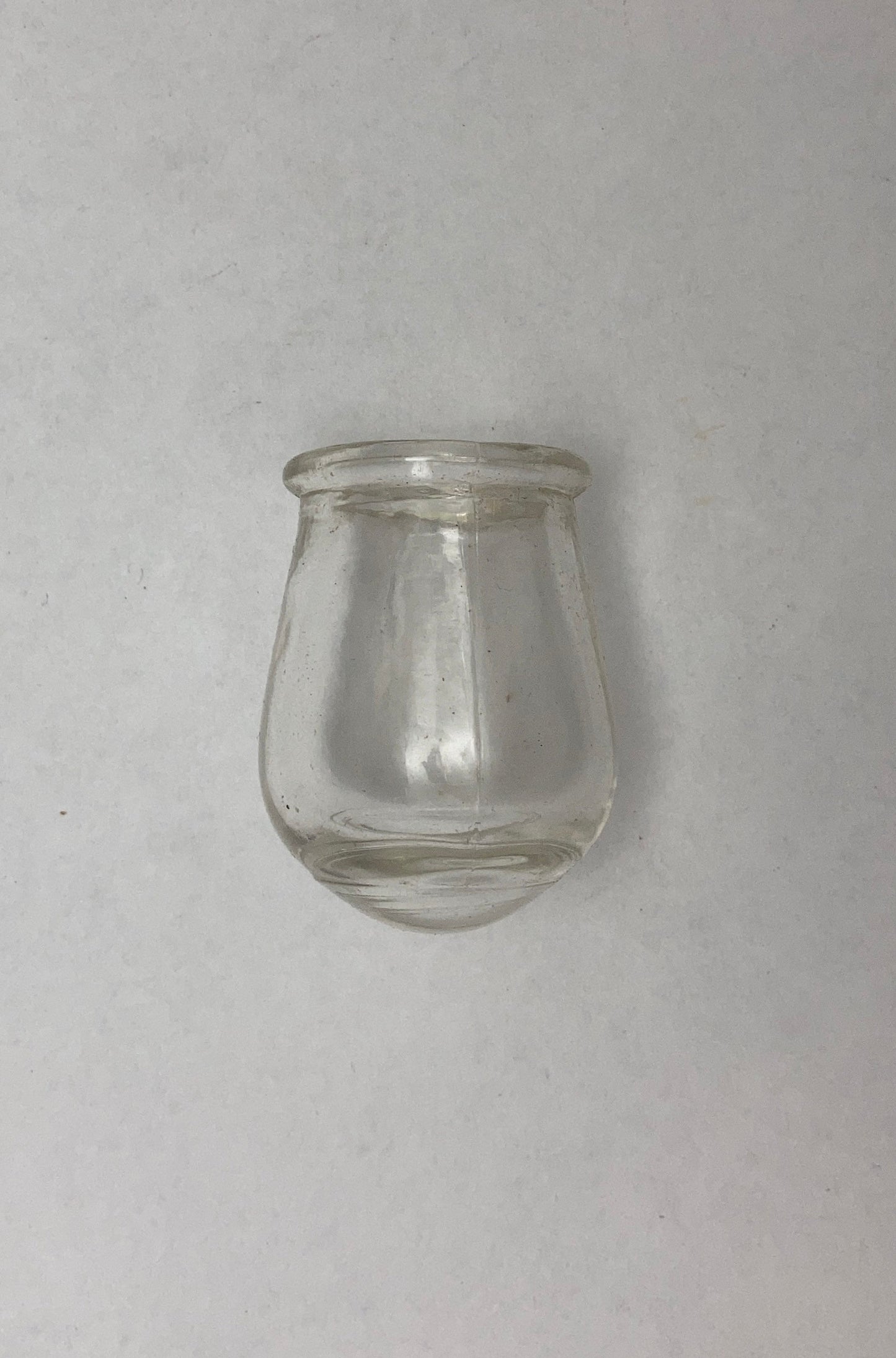Set of 13 - 1960’s Vintage Russian Glass Cupping Jars