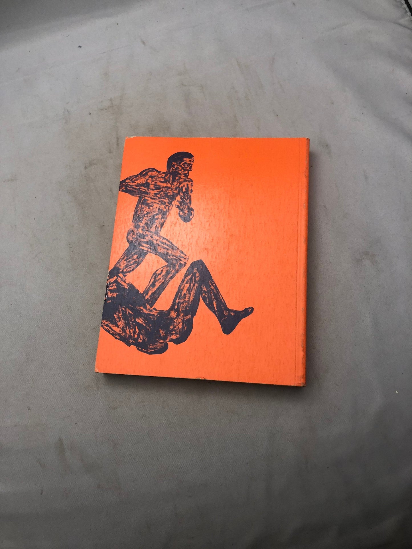 1971 Publication of Poetry, ‘Caterpillar, A Gathering of Tribes’ Volume 15/16 by Clayton Eshleman