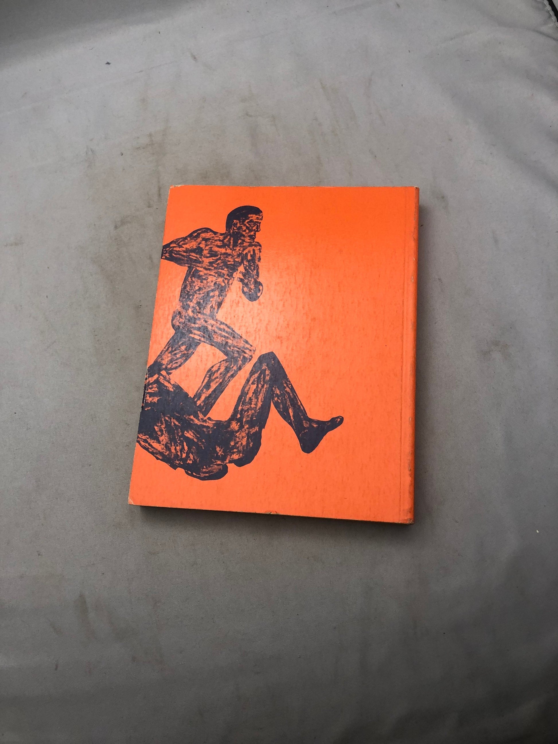 1971 Publication of Poetry, ‘Caterpillar, A Gathering of Tribes’ Volume 15/16 by Clayton Eshleman