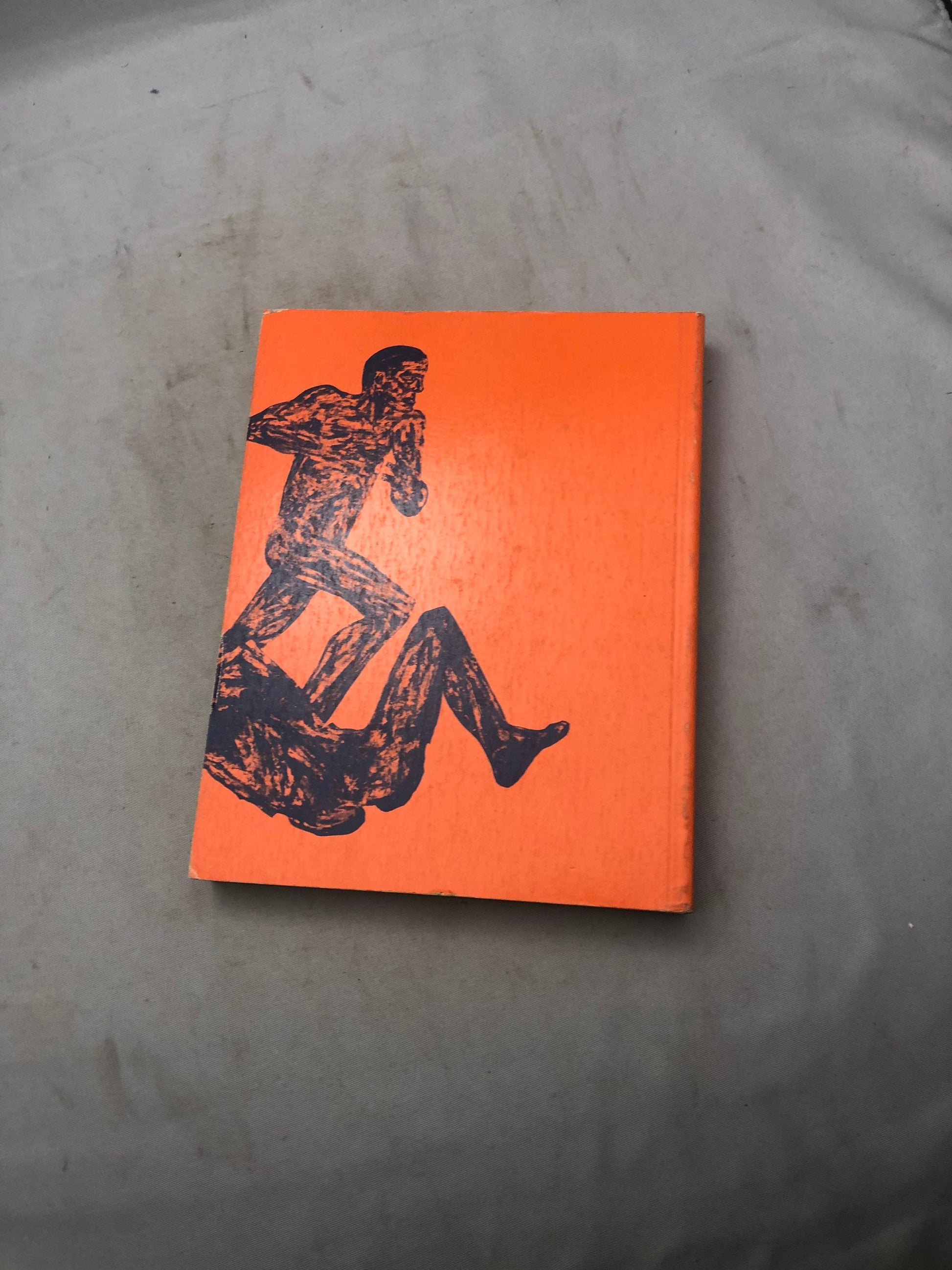 1971 Publication of Poetry, ‘Caterpillar, A Gathering of Tribes’ Volume 15/16 by Clayton Eshleman