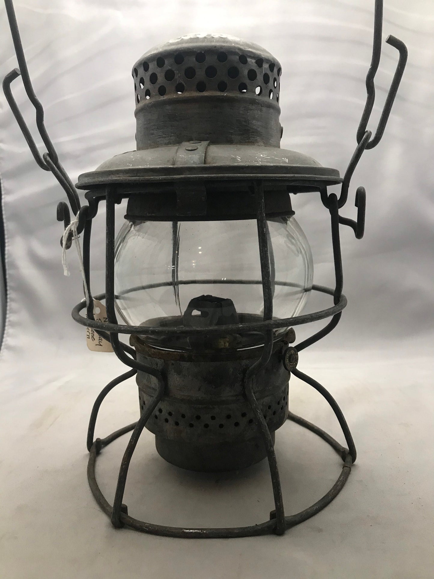 Vintage Adlake Lantern