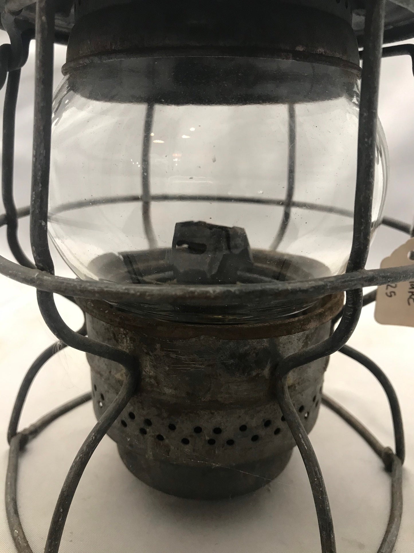 Vintage Adlake Lantern