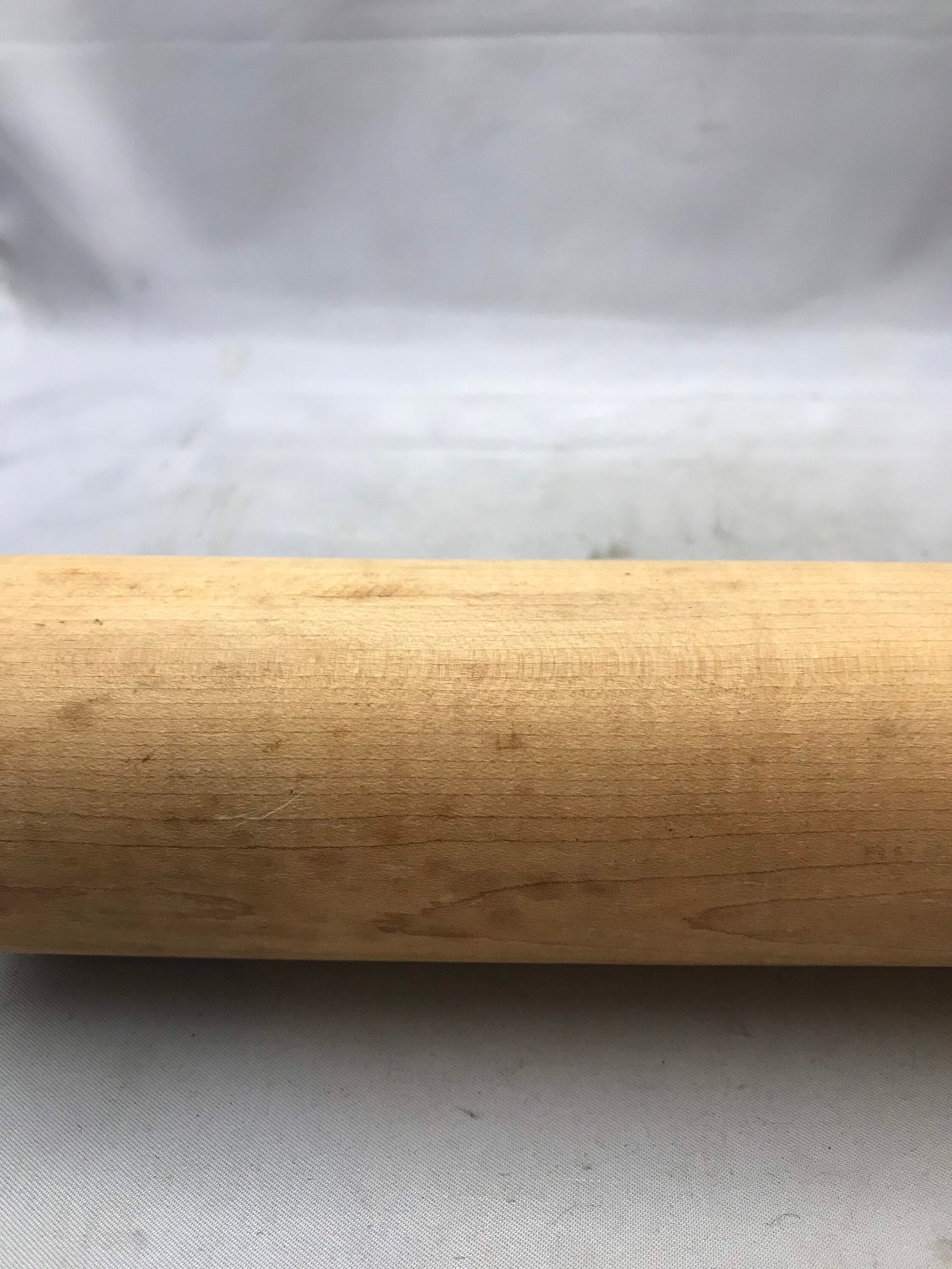 Vintage Wooden Rolling Pin