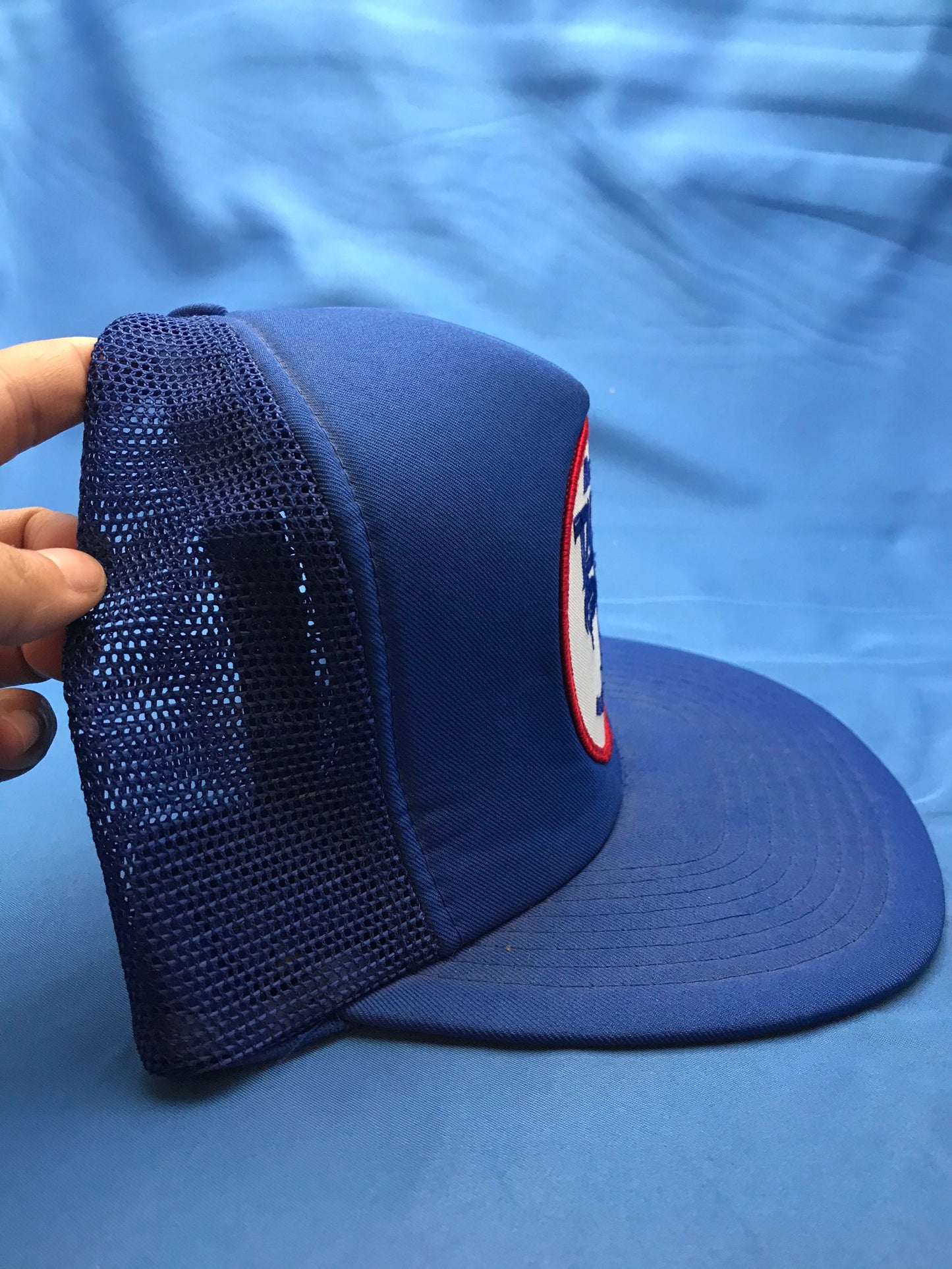 Vintage Blackburn Talon Trucker Cap | Accessories