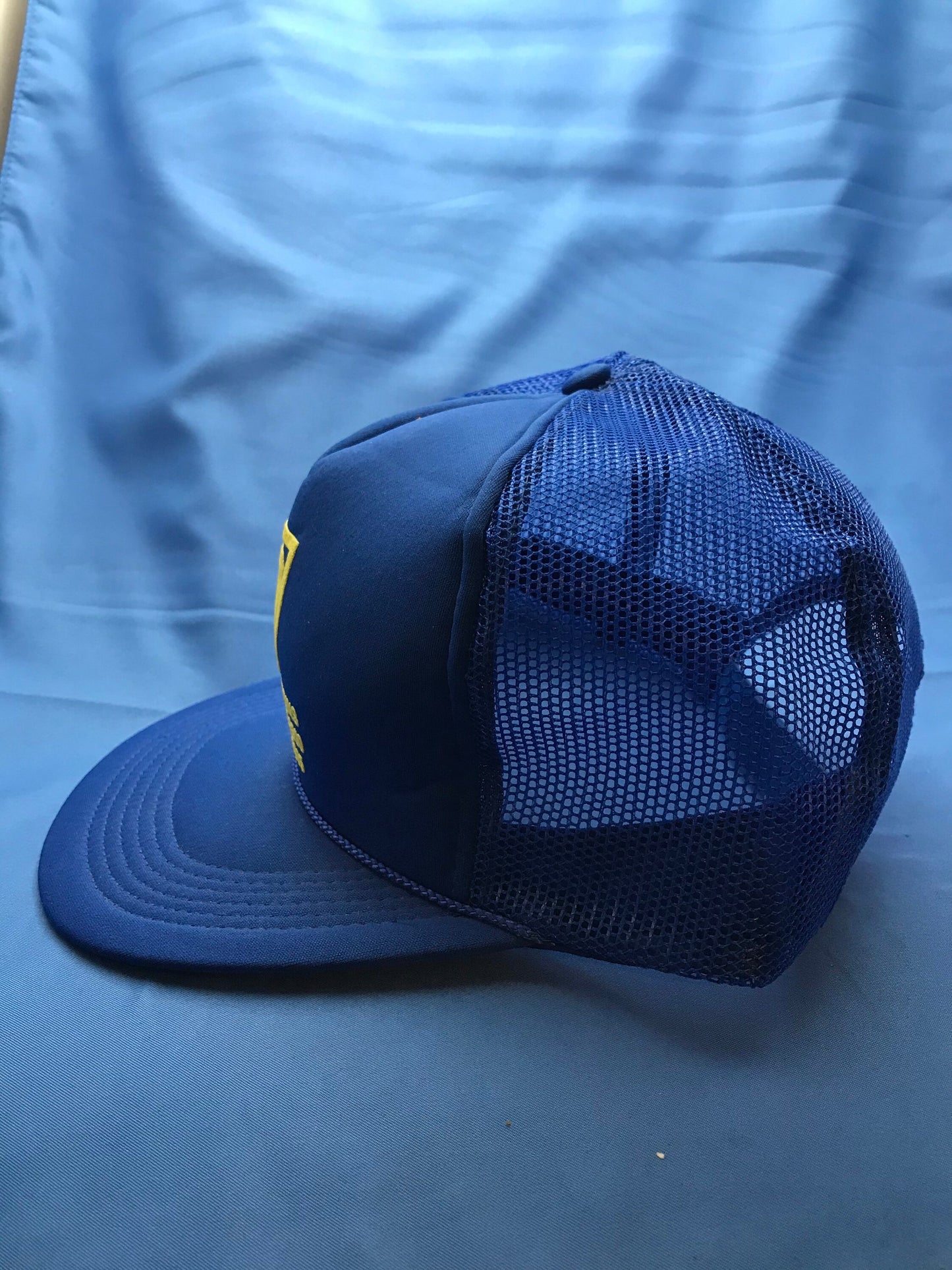 Vintage Levitan - Robbins Trucker Cap