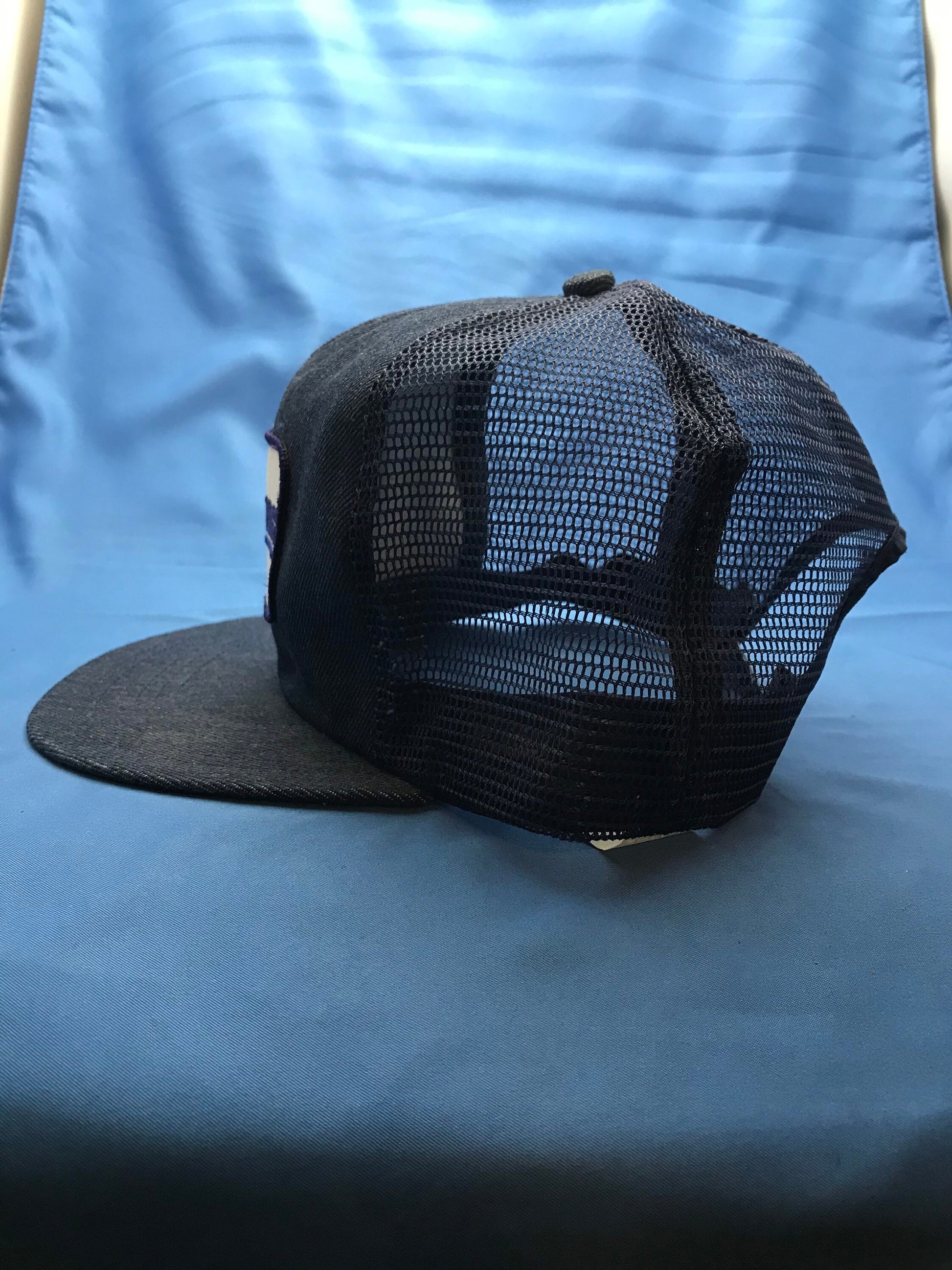 Vintage Genstar Trucker Cap