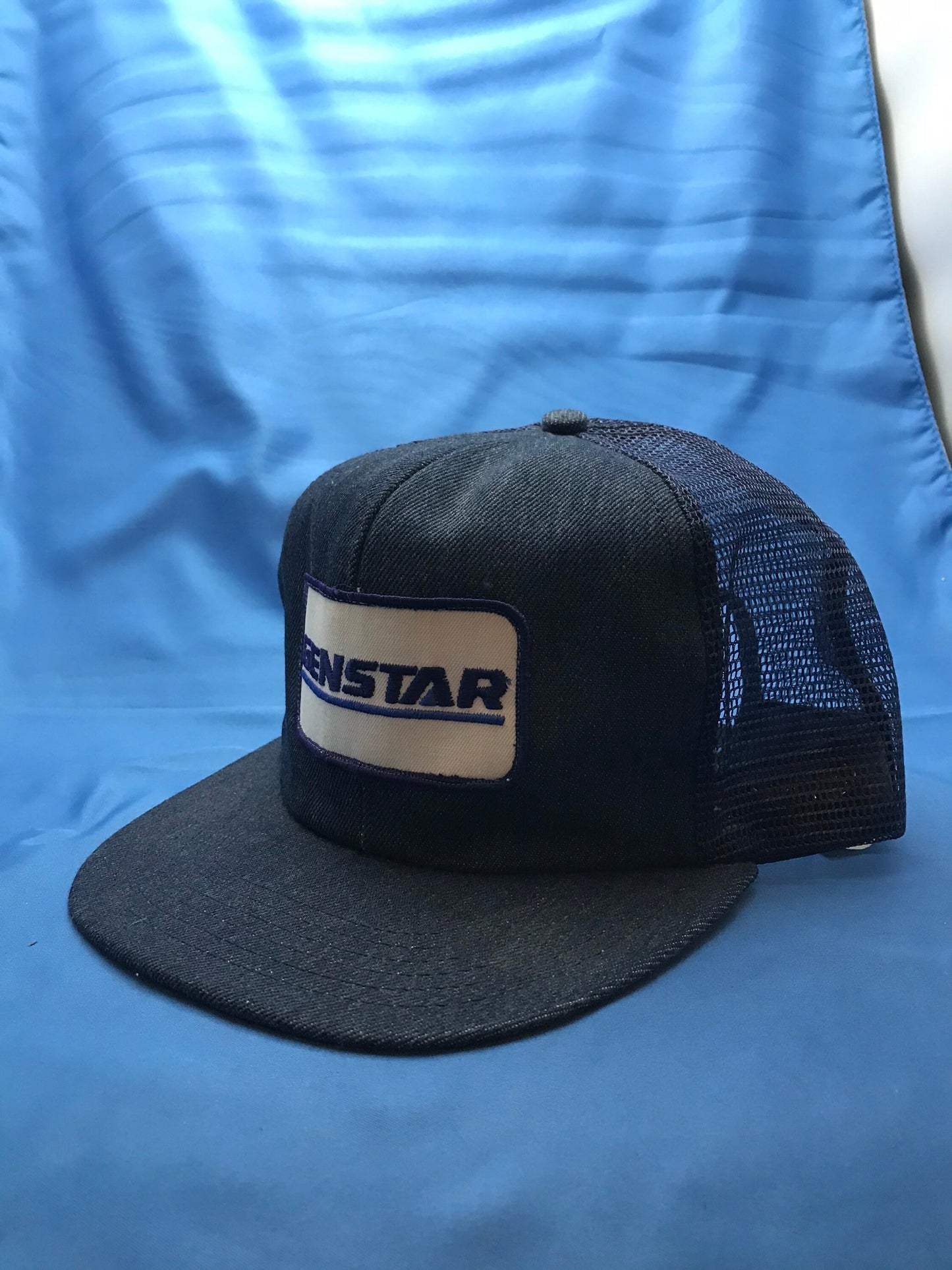 Vintage Genstar Trucker Cap