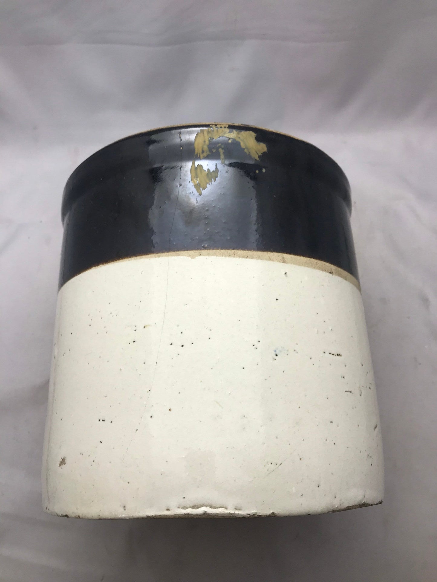 Vintage Fermentation Jar - Ceramic