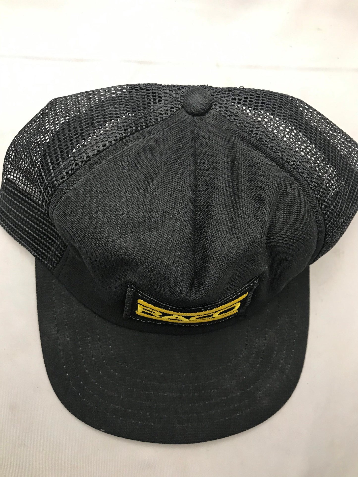 Vintage Raco Trucker Hat