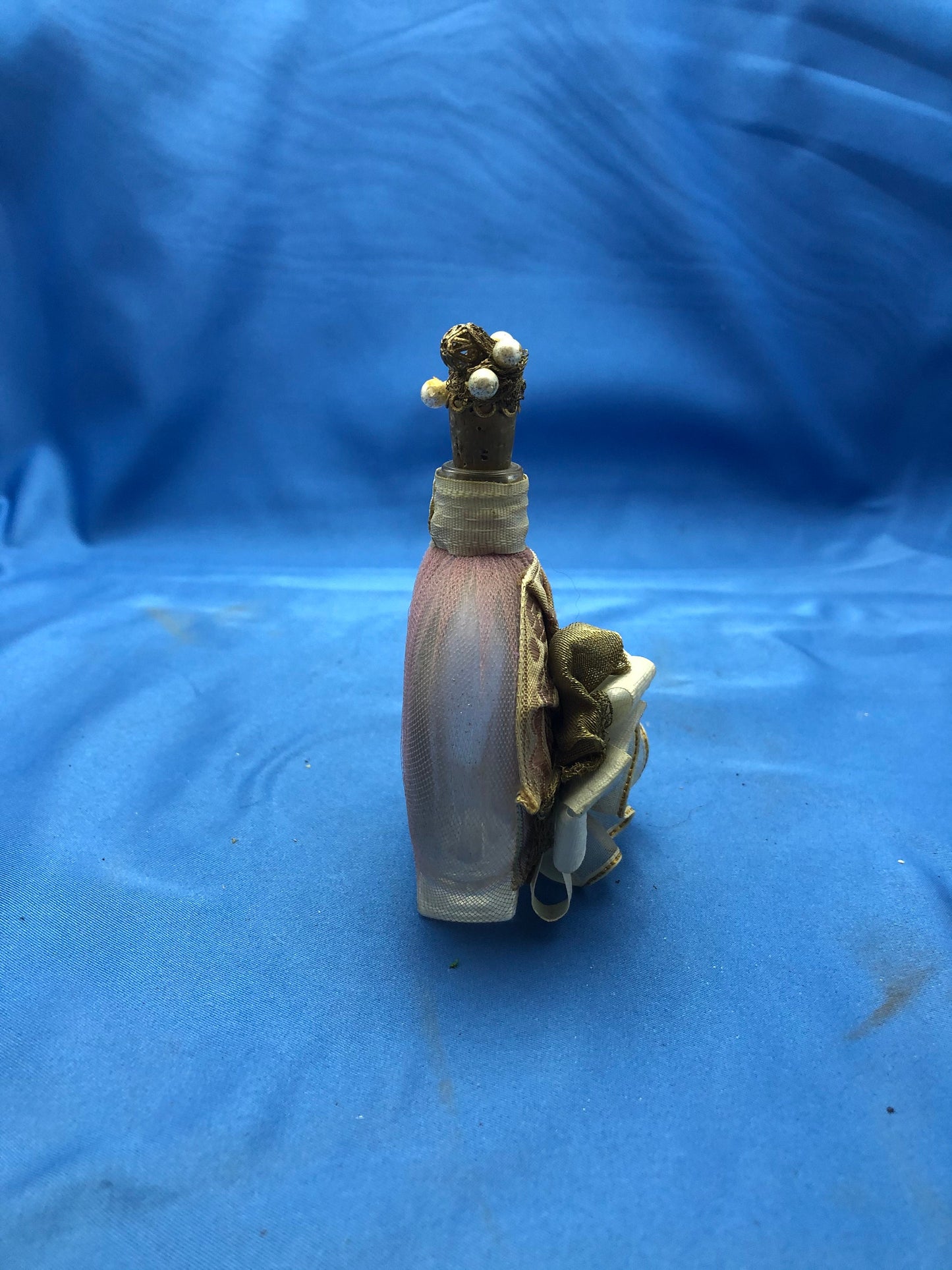 Vintage Perfume Bottle