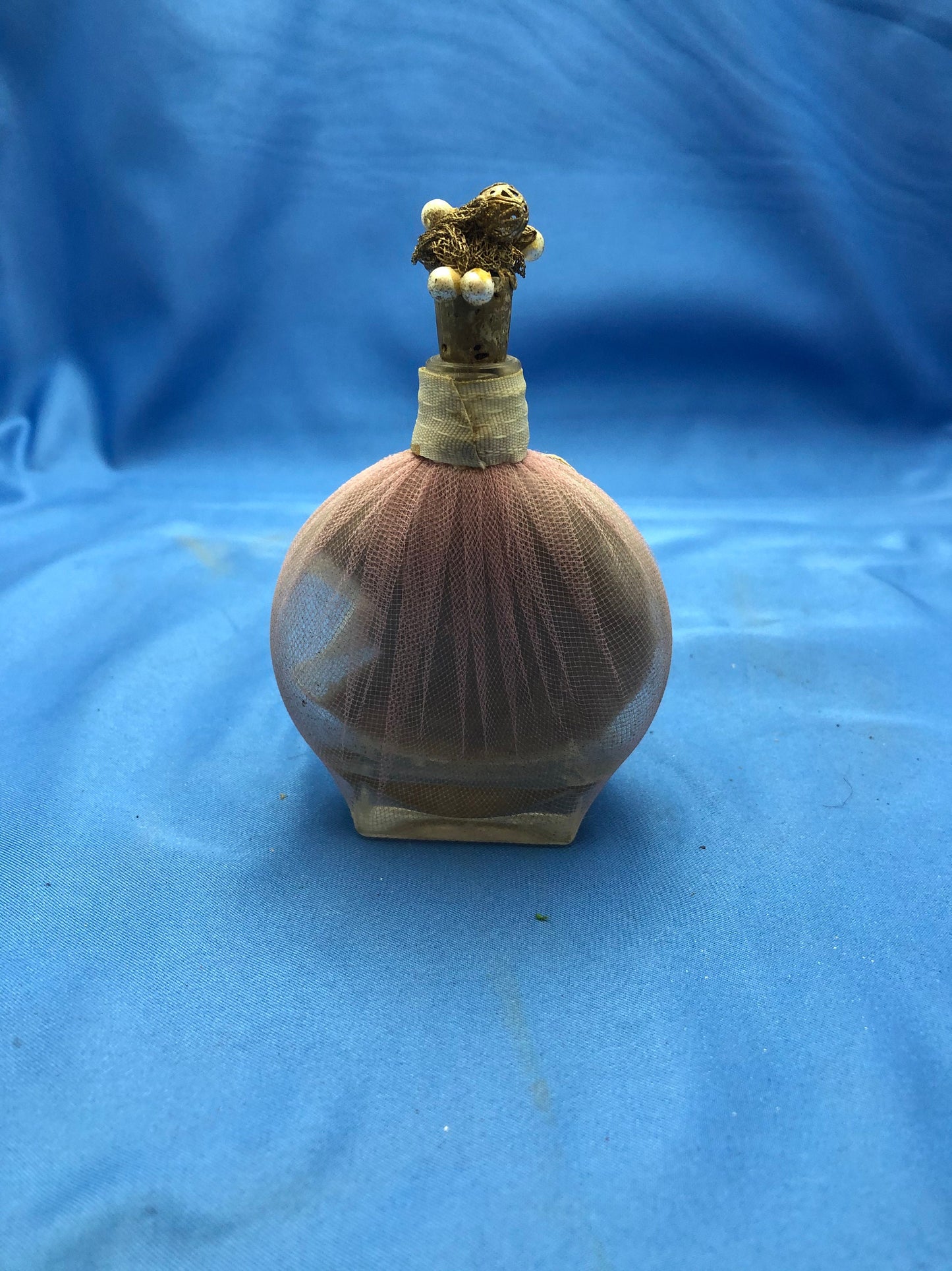 Vintage Perfume Bottle