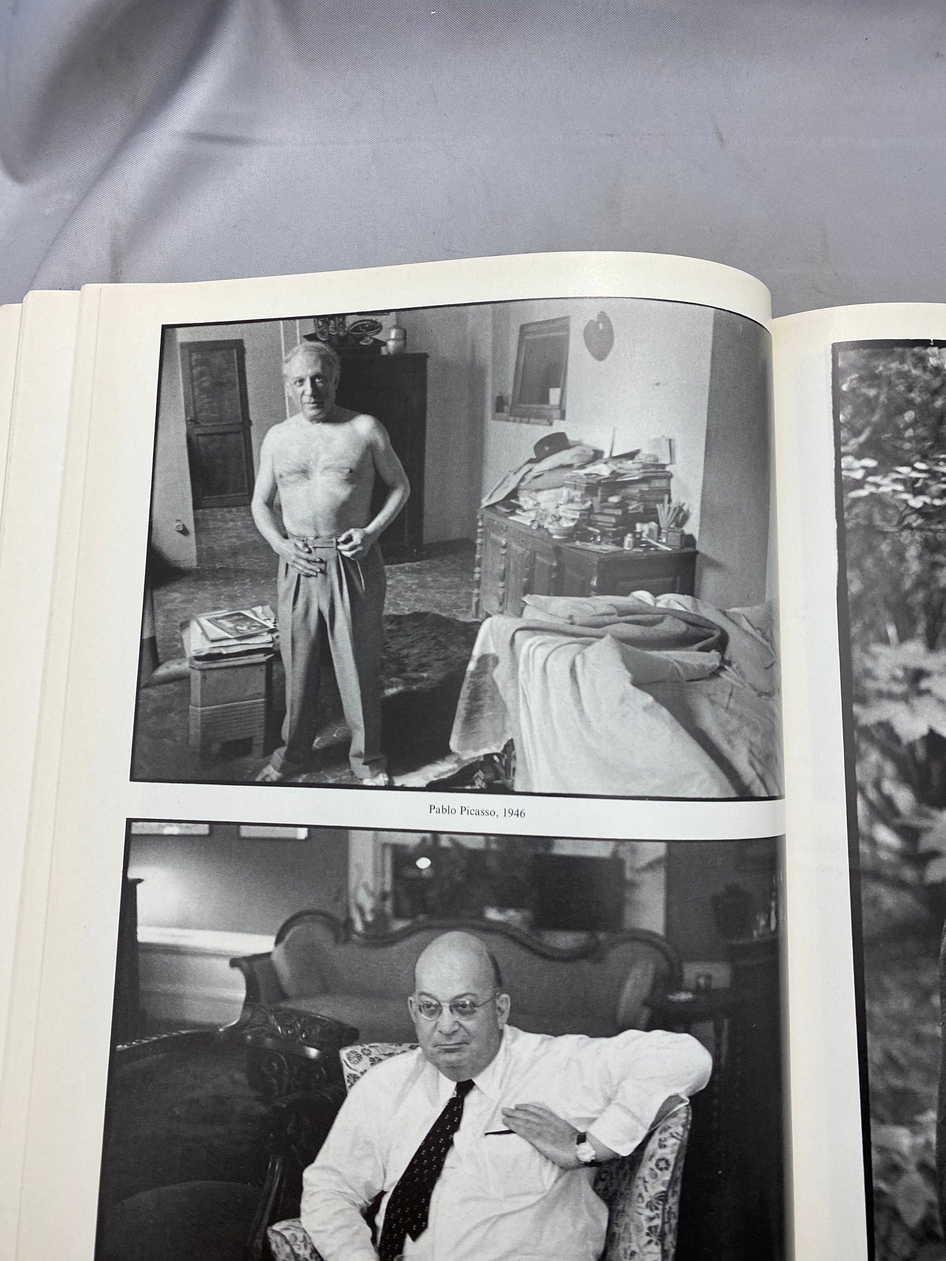 The Great Photographers HENRI CARTIER-BRESSON by Andre Pieyre de Mandiargues