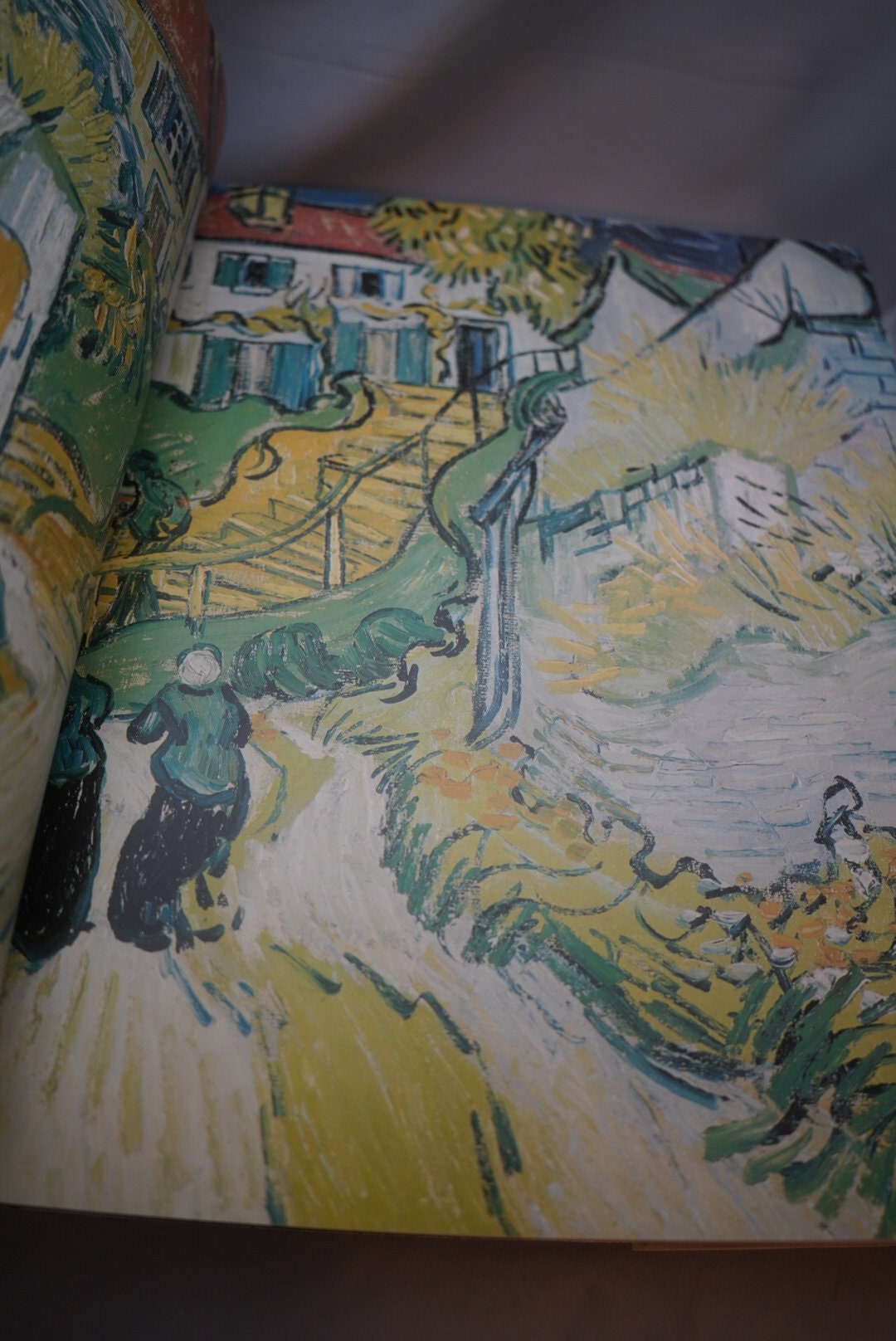 The Great Book of French Impressionism