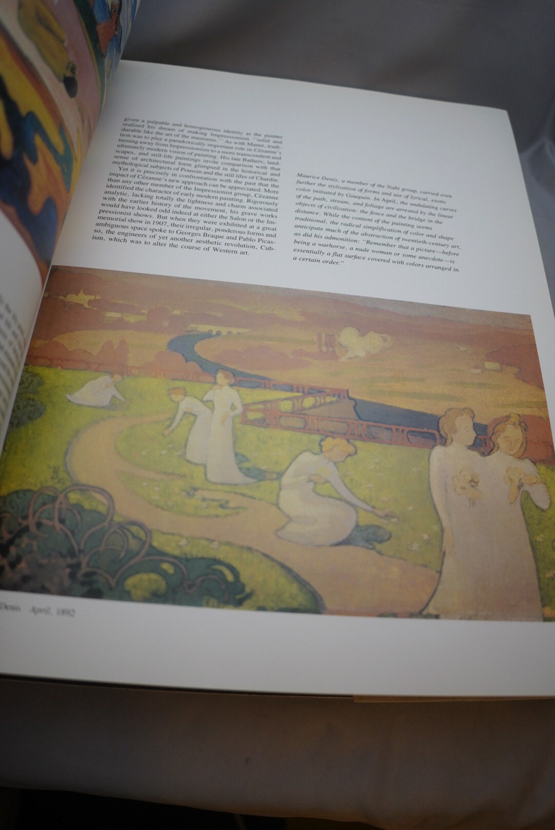 The Great Book of French Impressionism