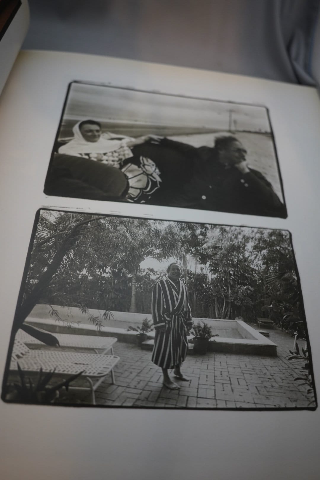 Photographs ANNIE LEIBOVITZ 1970-1990 1st Edition