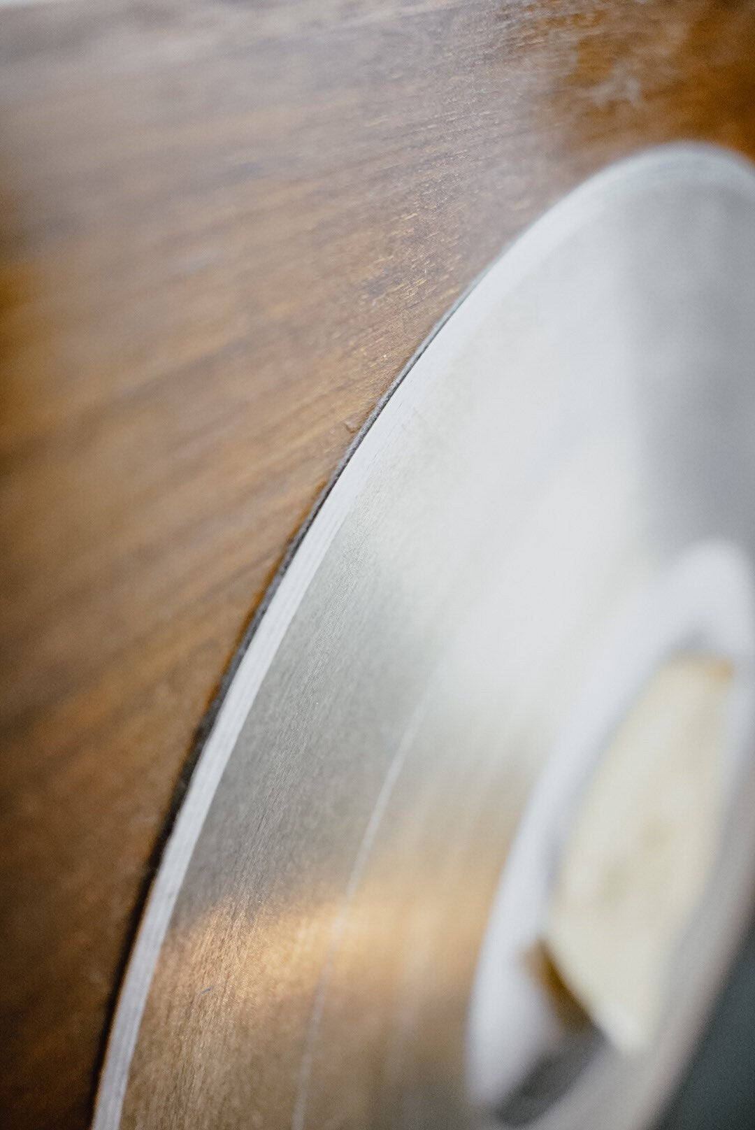 Vintage Platinum Album Award