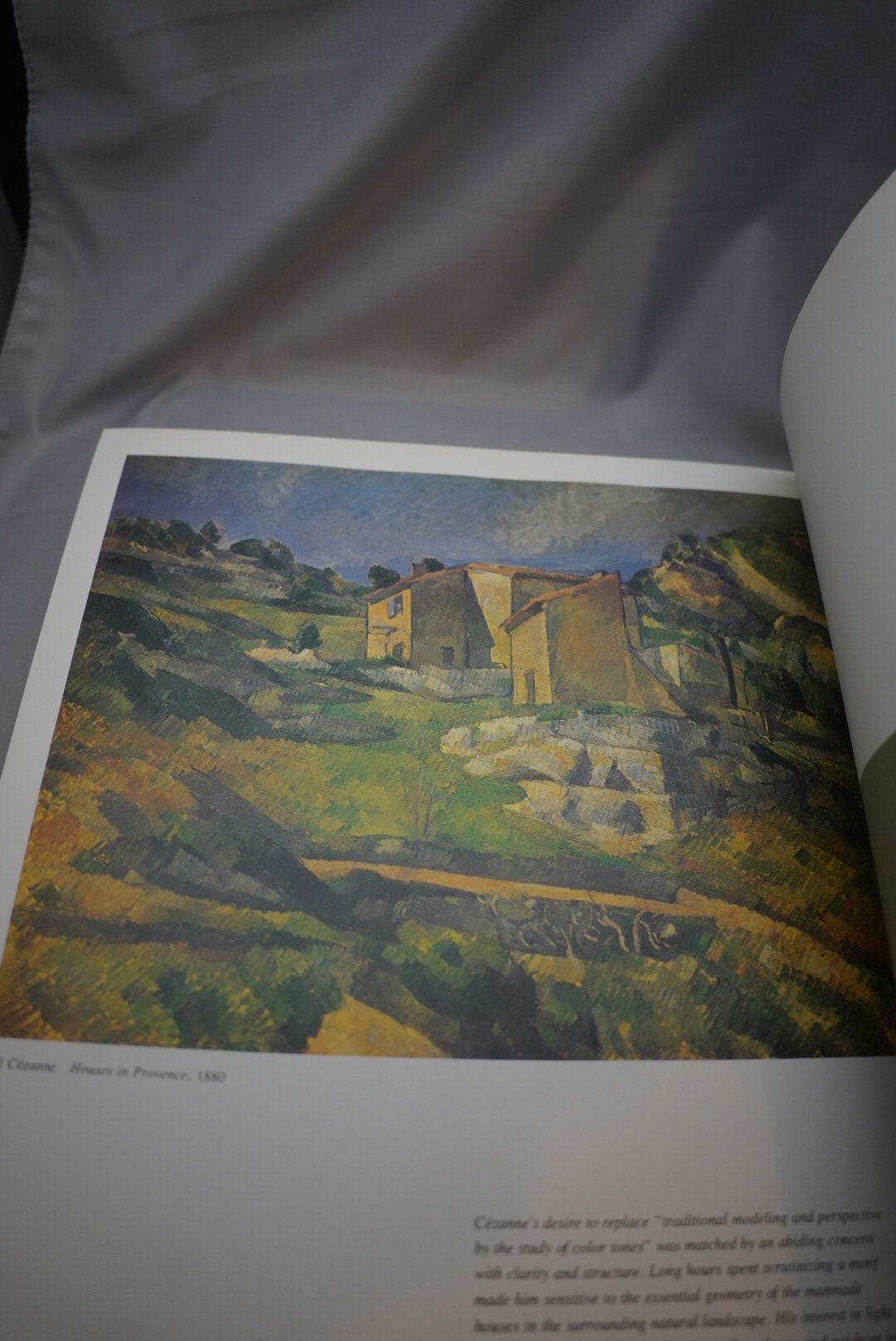 The Great Book of French Impressionism