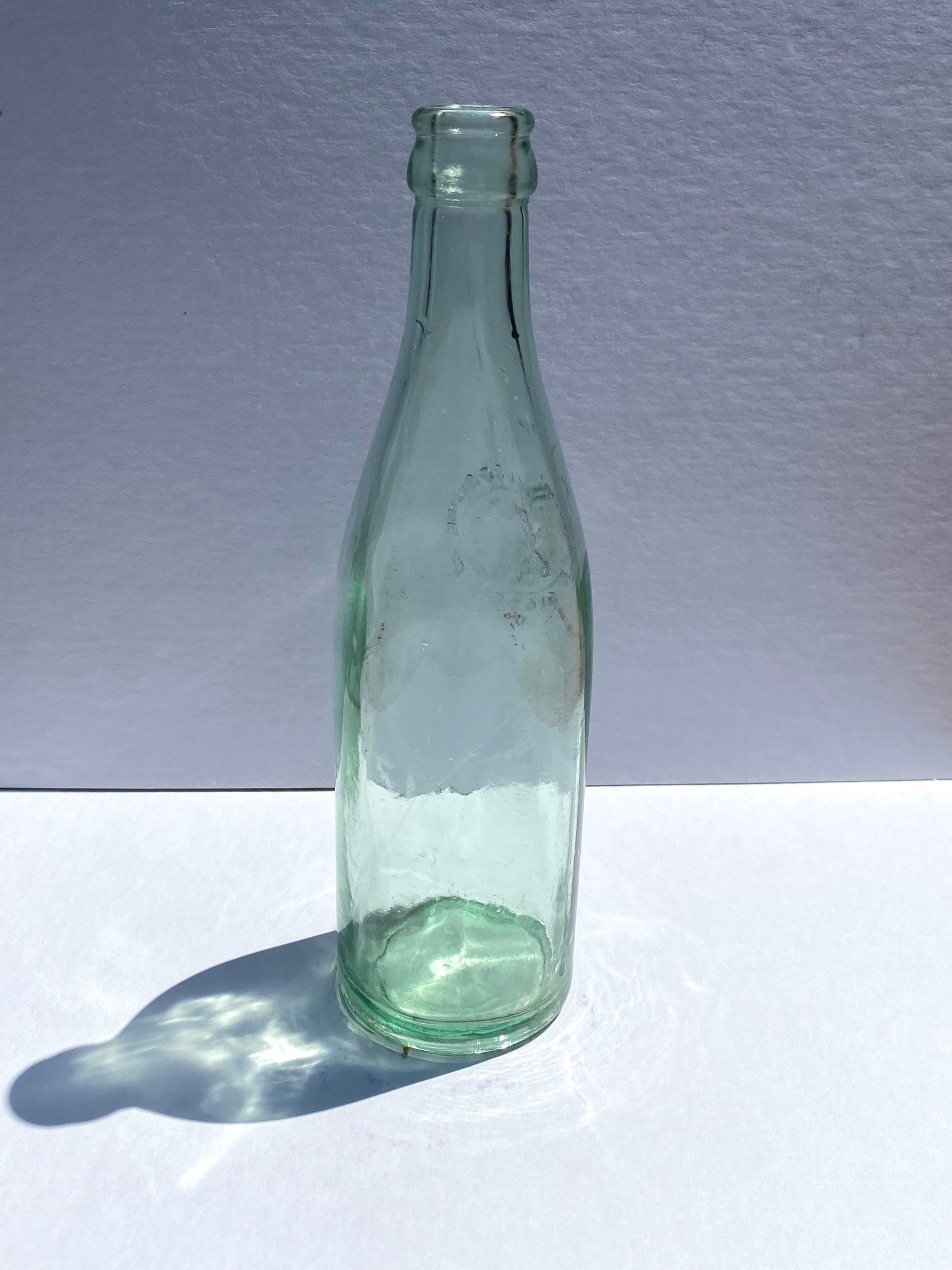 Vintage Central Brewing Co. Bottle