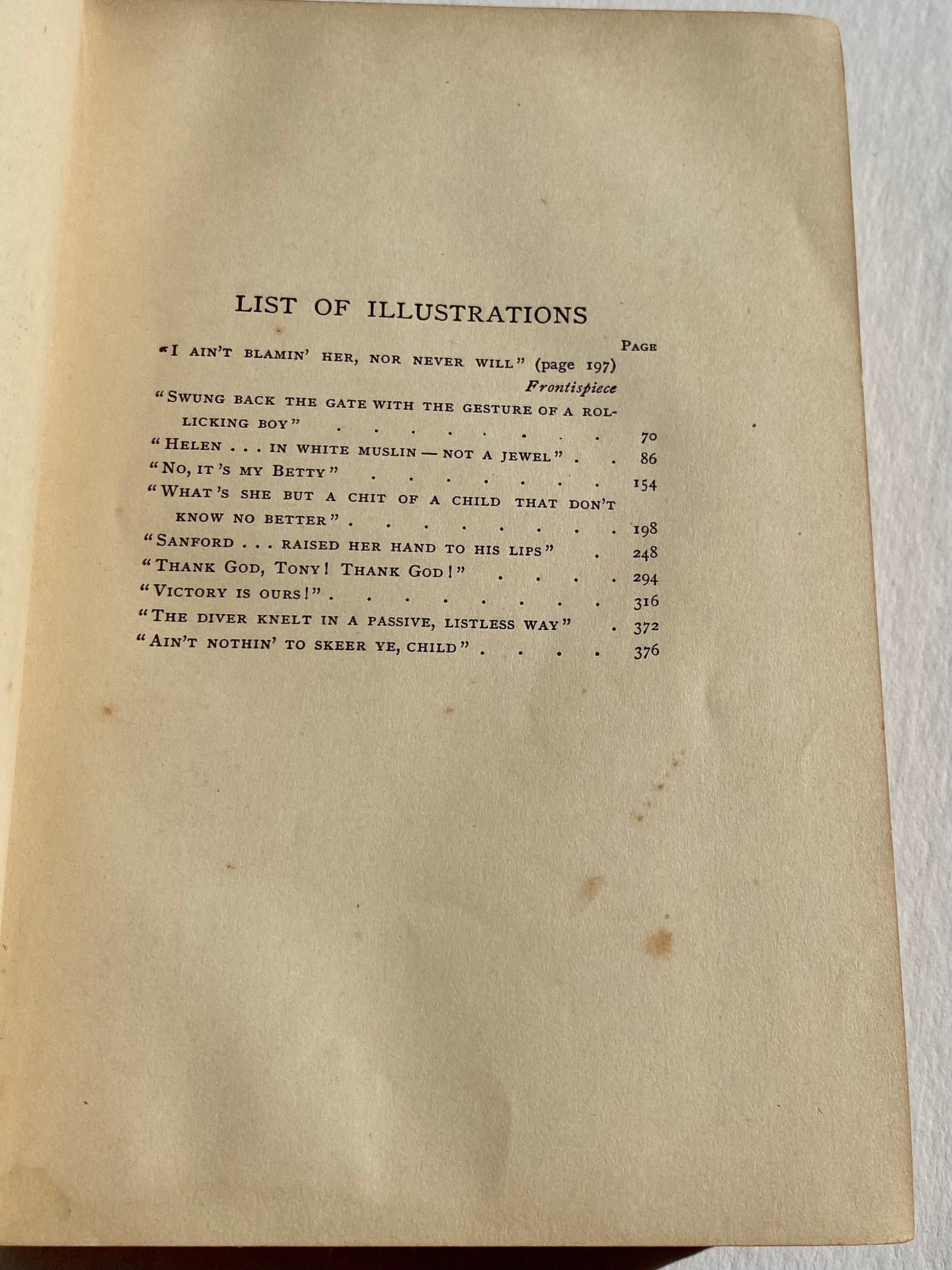 Antique Francis Hopkinson Smith Book 1898, Caleb West Master Diver Novel, Old Diving Story, Vintage Reading