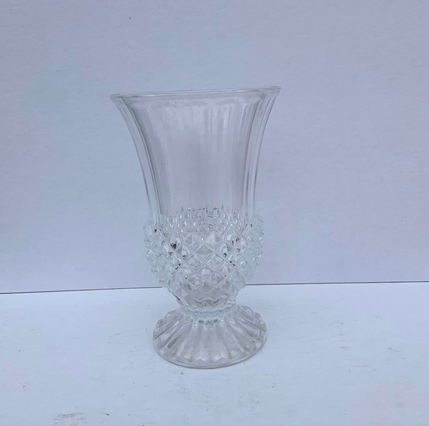 Antique Westhampton Country Club Vase from 1890