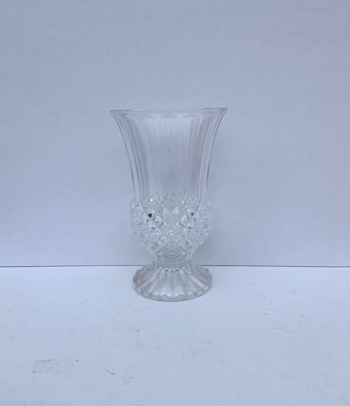 Antique Westhampton Country Club Vase from 1890