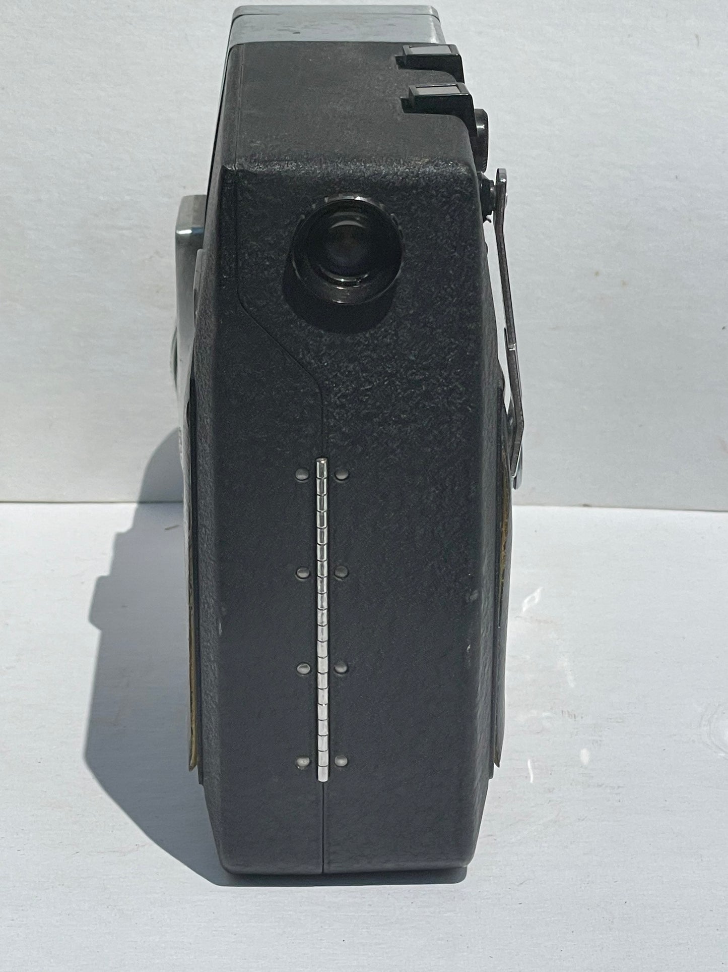 Bell & Howell Optronic Eye Autoload Duo-Speed Zoomatic