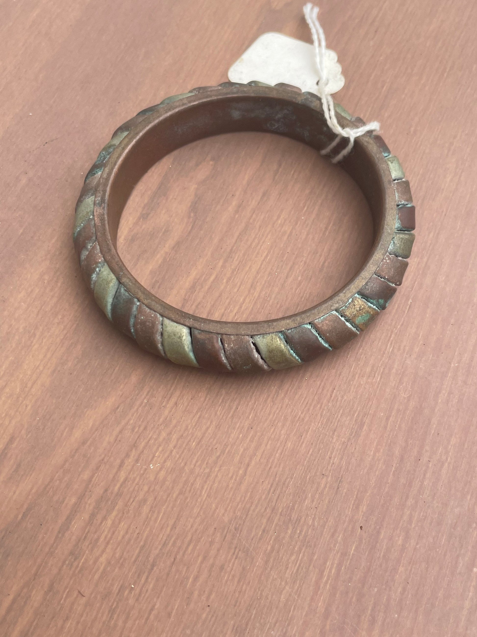 Ancient Bracelet